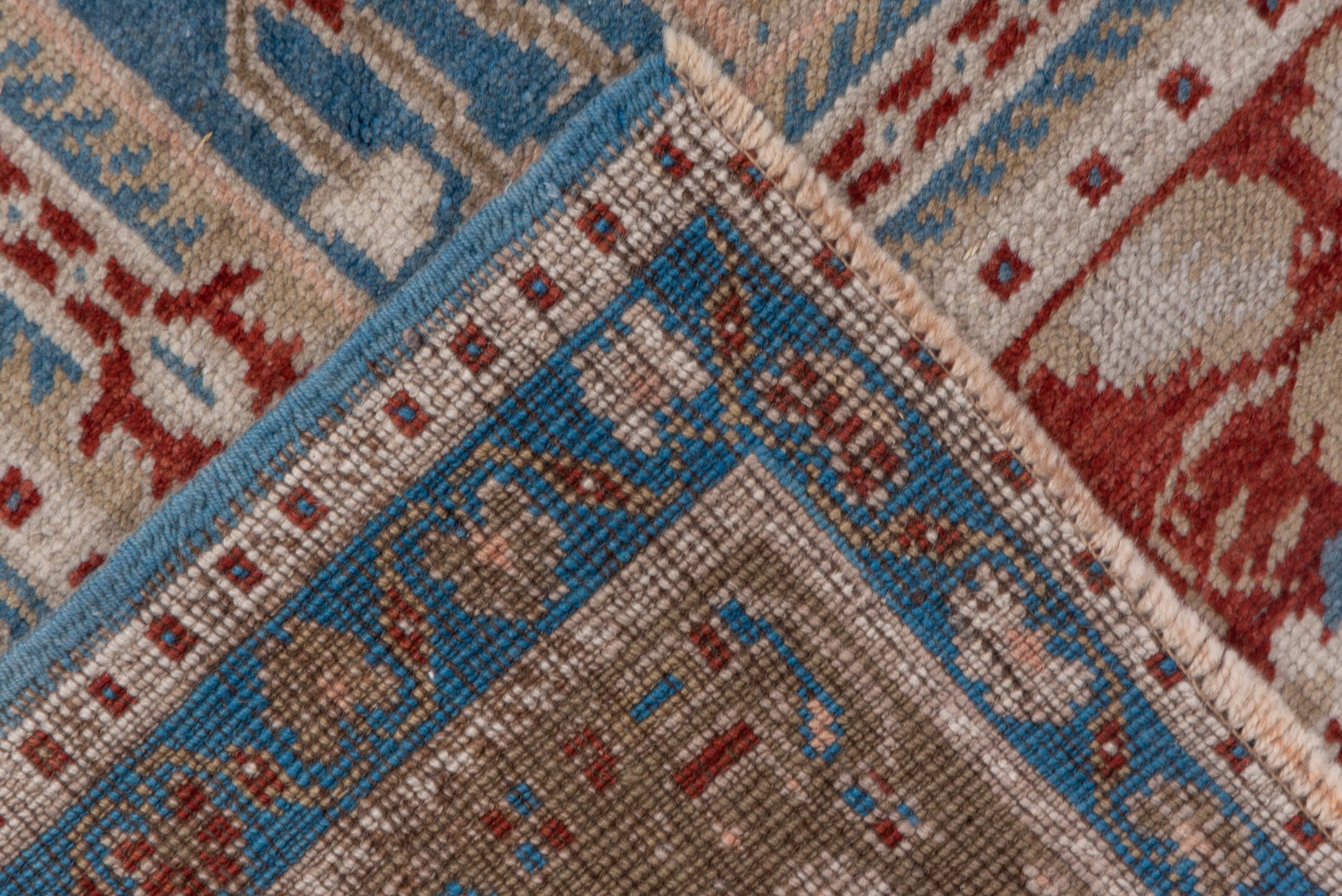 oushak Rug - # 129045