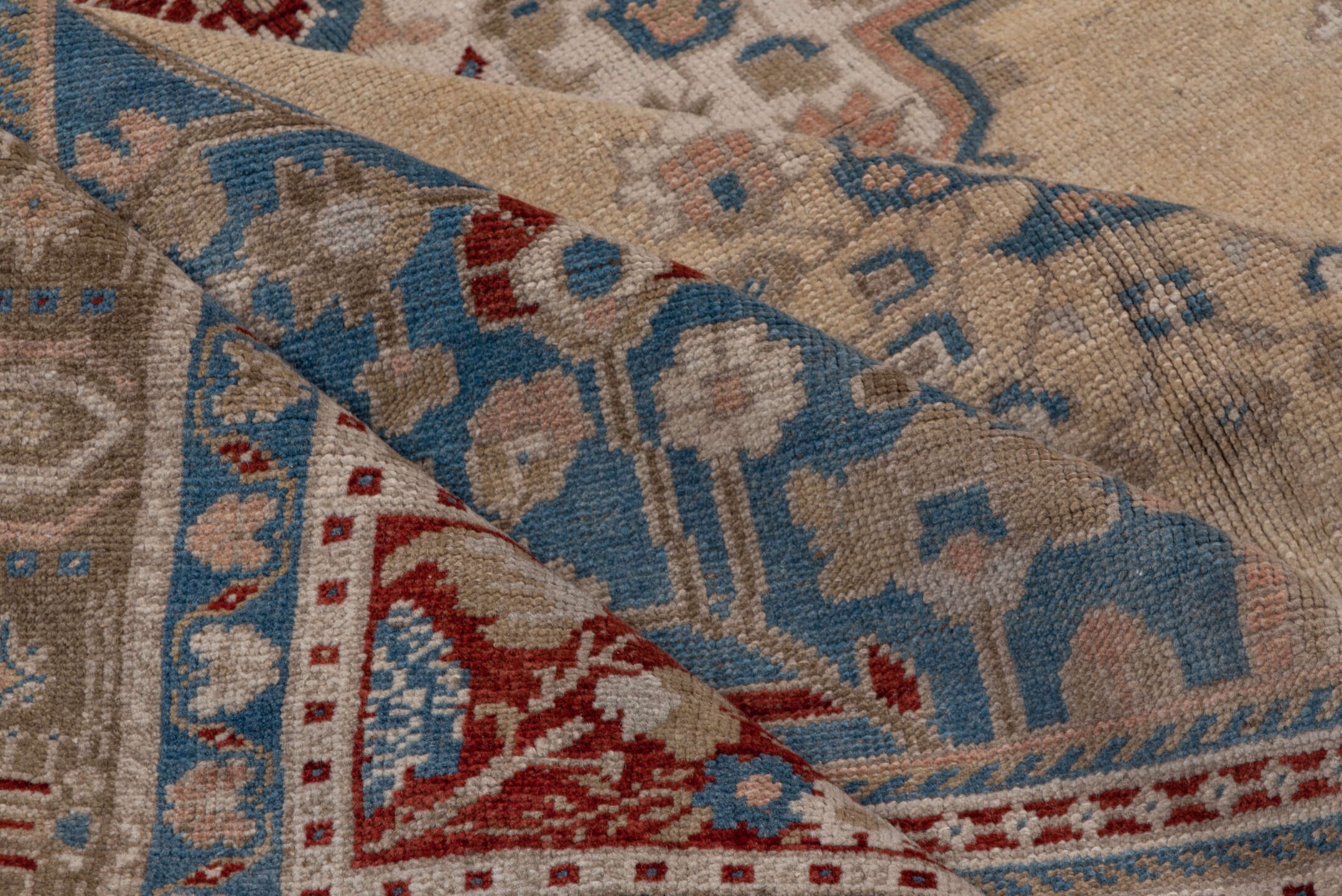 oushak Rug - # 129045