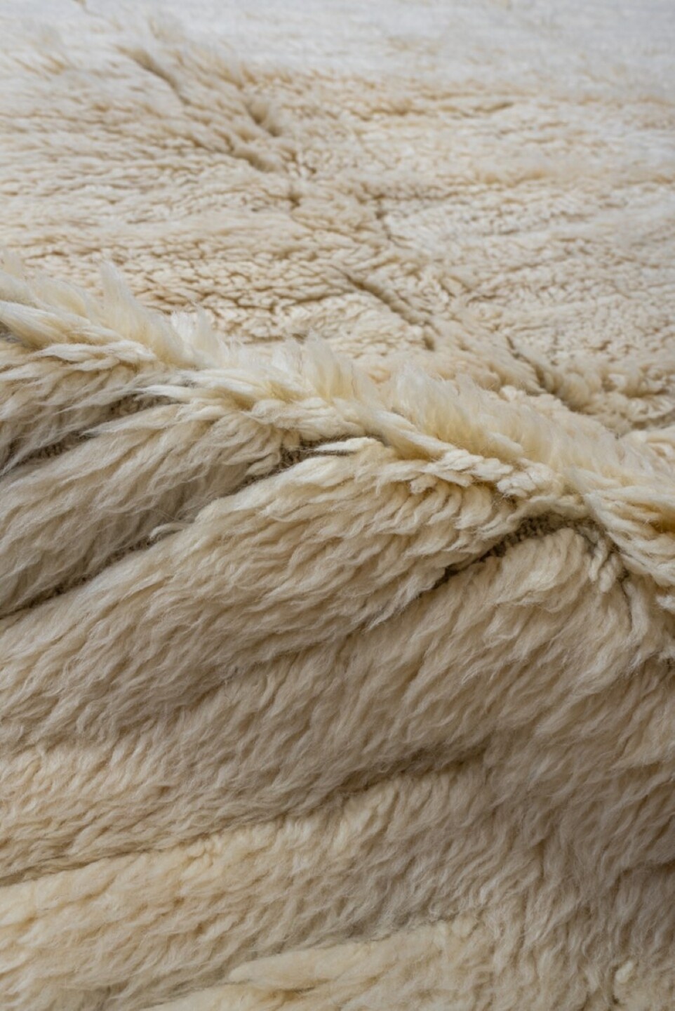 moroccan Carpet - # 129052