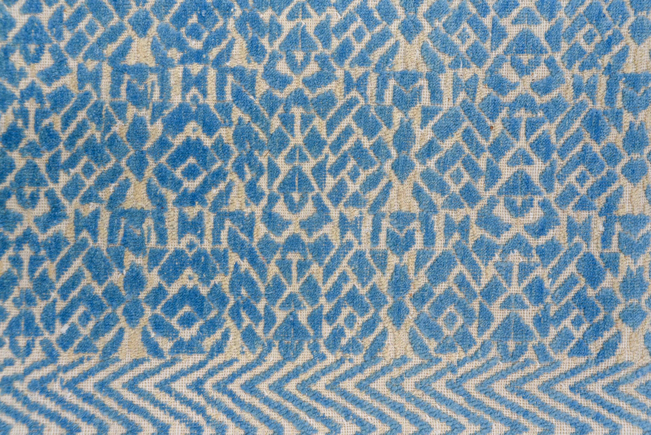 flatweave Carpet - # 129058