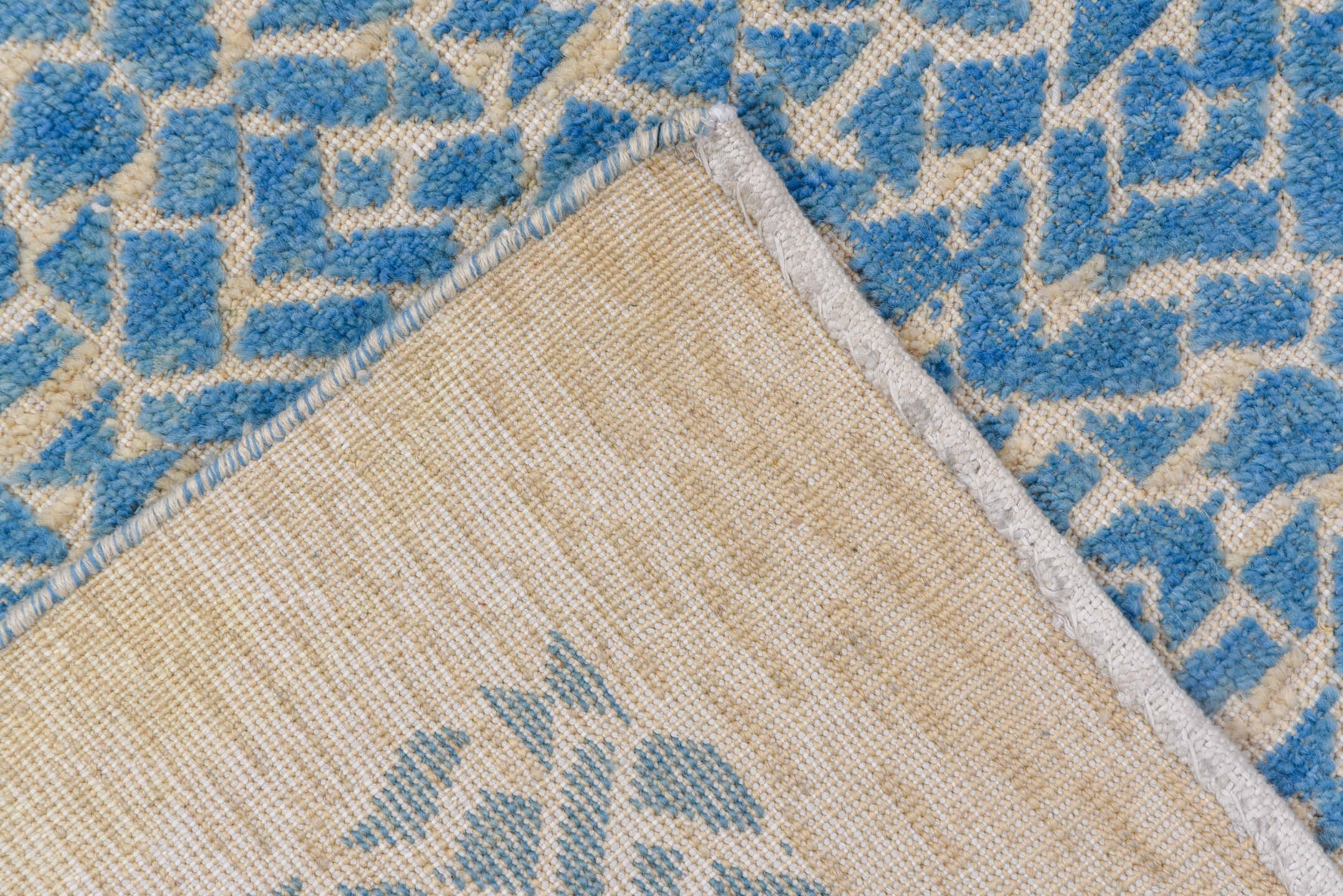flatweave Carpet - # 129058