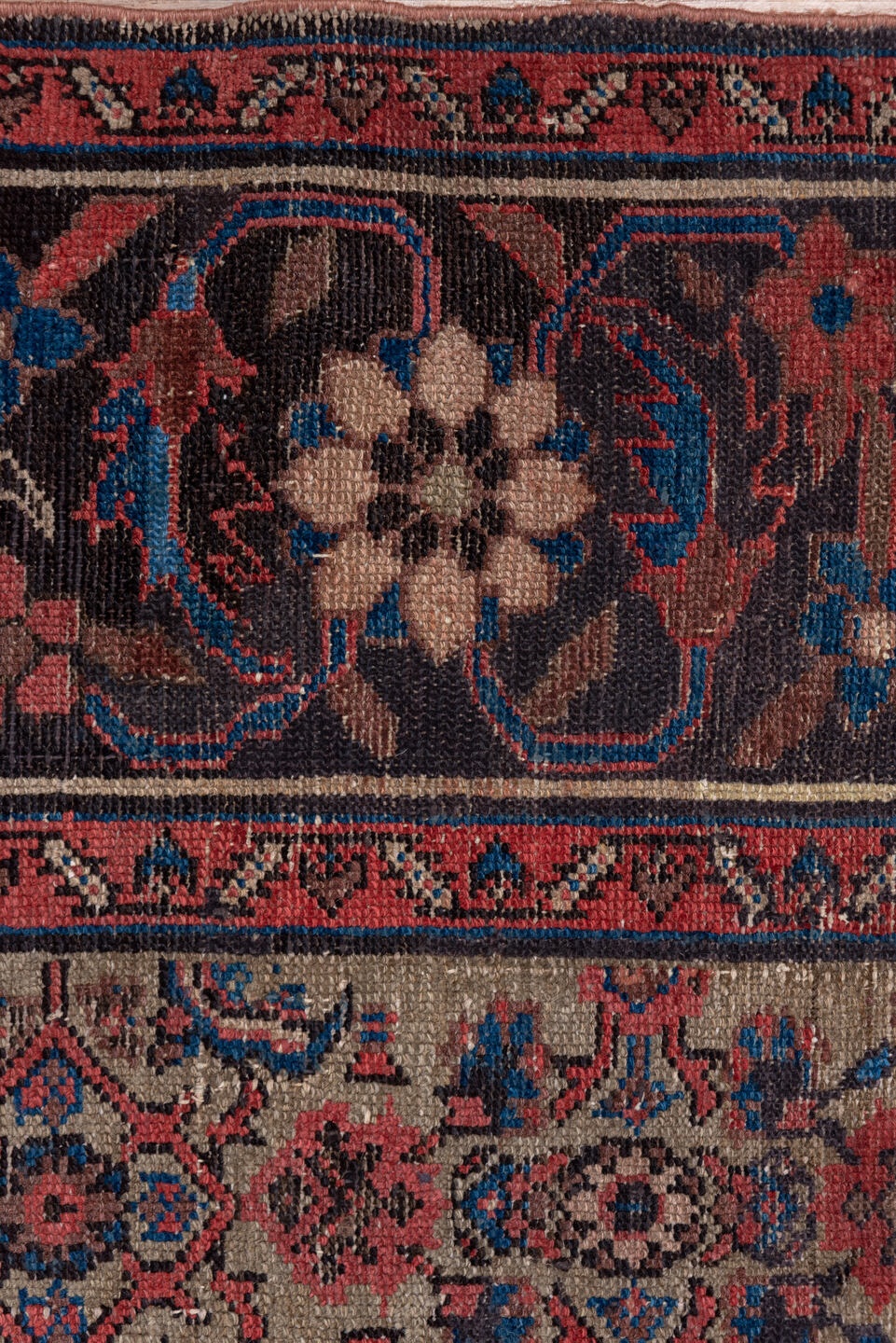 malayer Carpet - # 129067