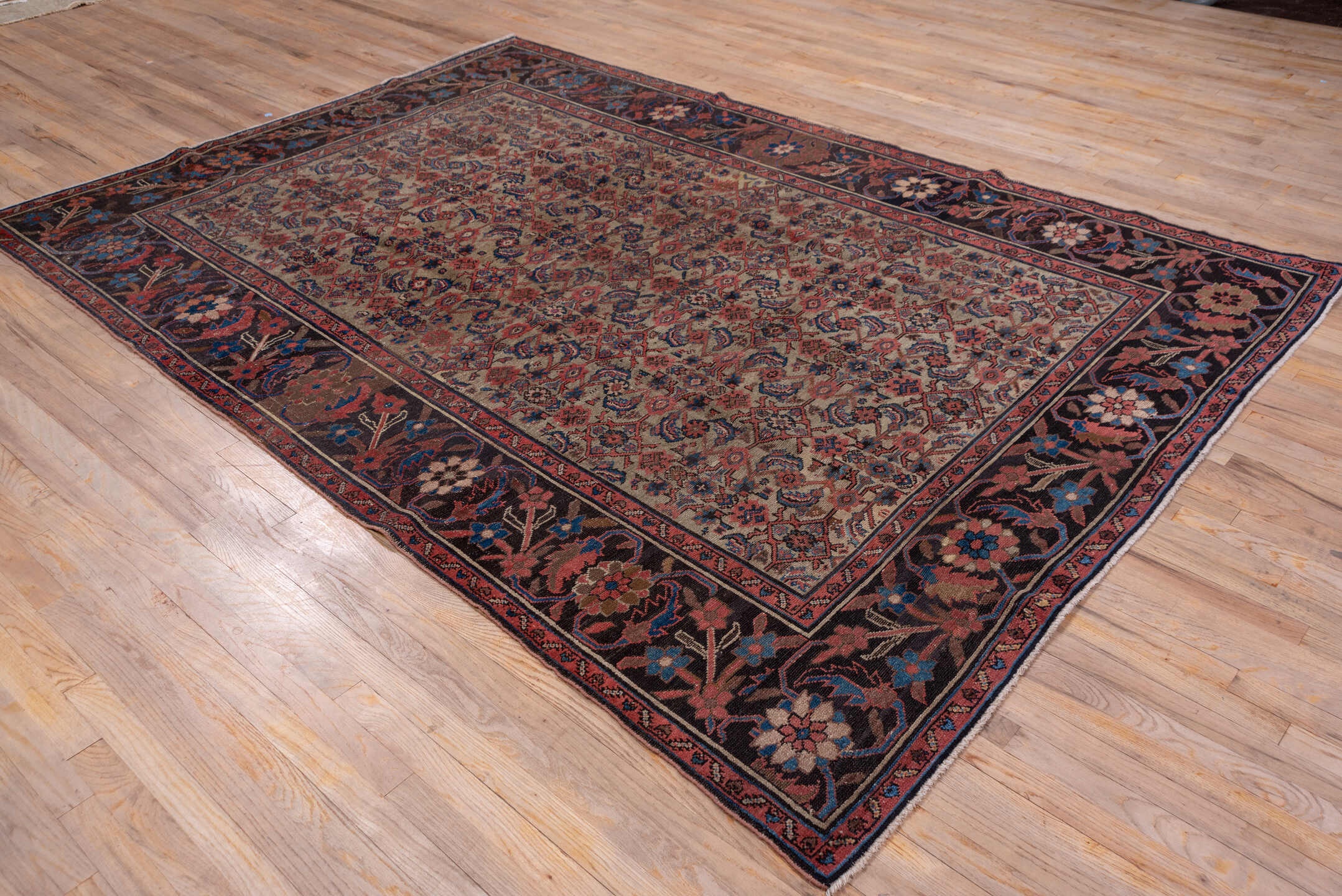 malayer Carpet - # 129067