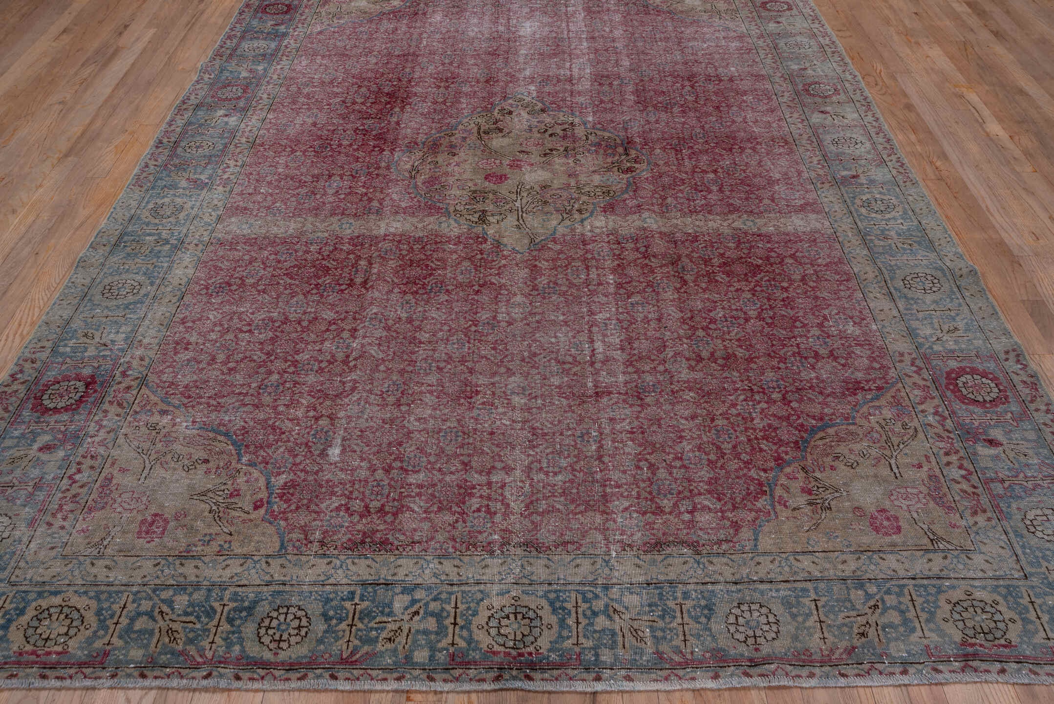 tabriz Carpet - # 129070