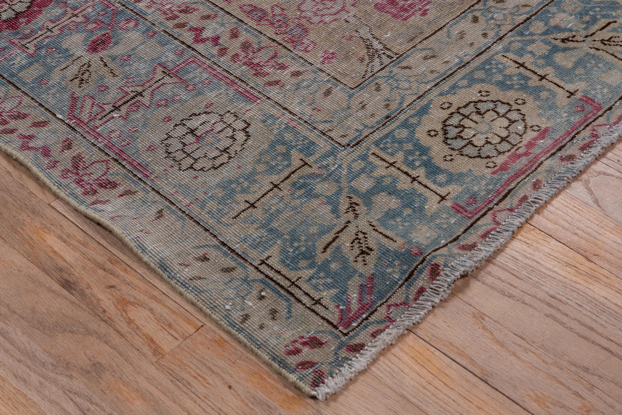 tabriz Carpet - # 129070