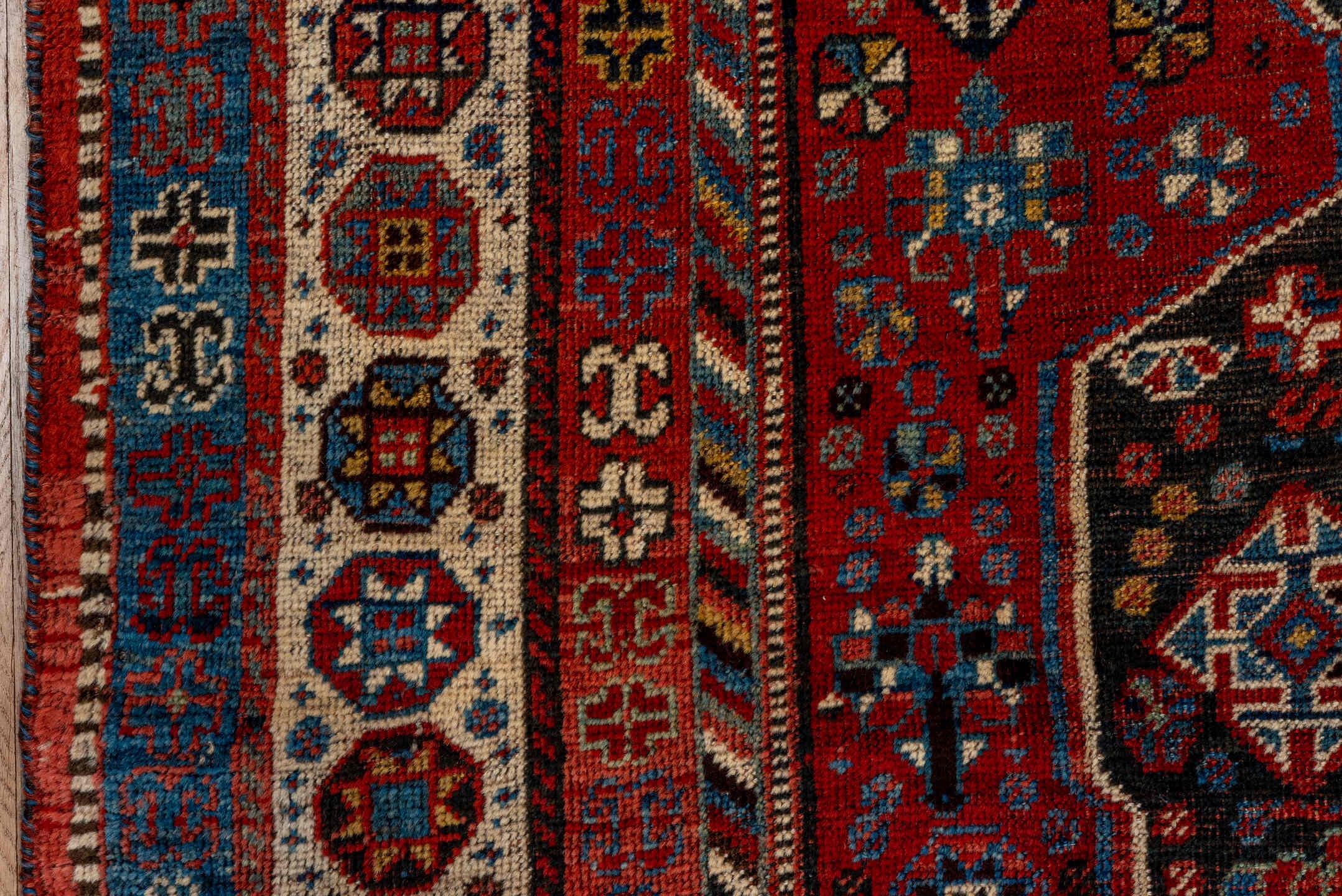 shiraz Carpet - # 129073