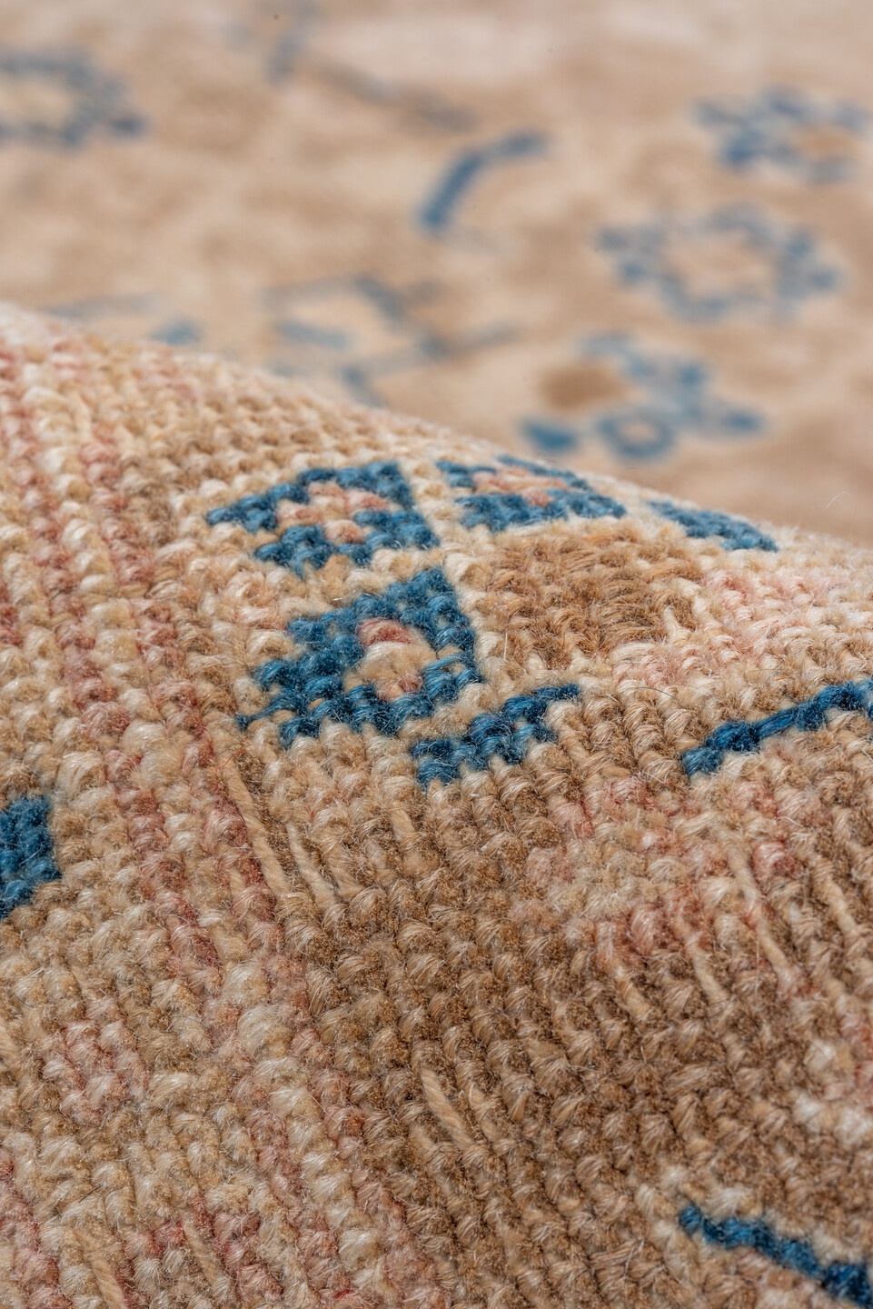 tabriz Carpet - # 129074