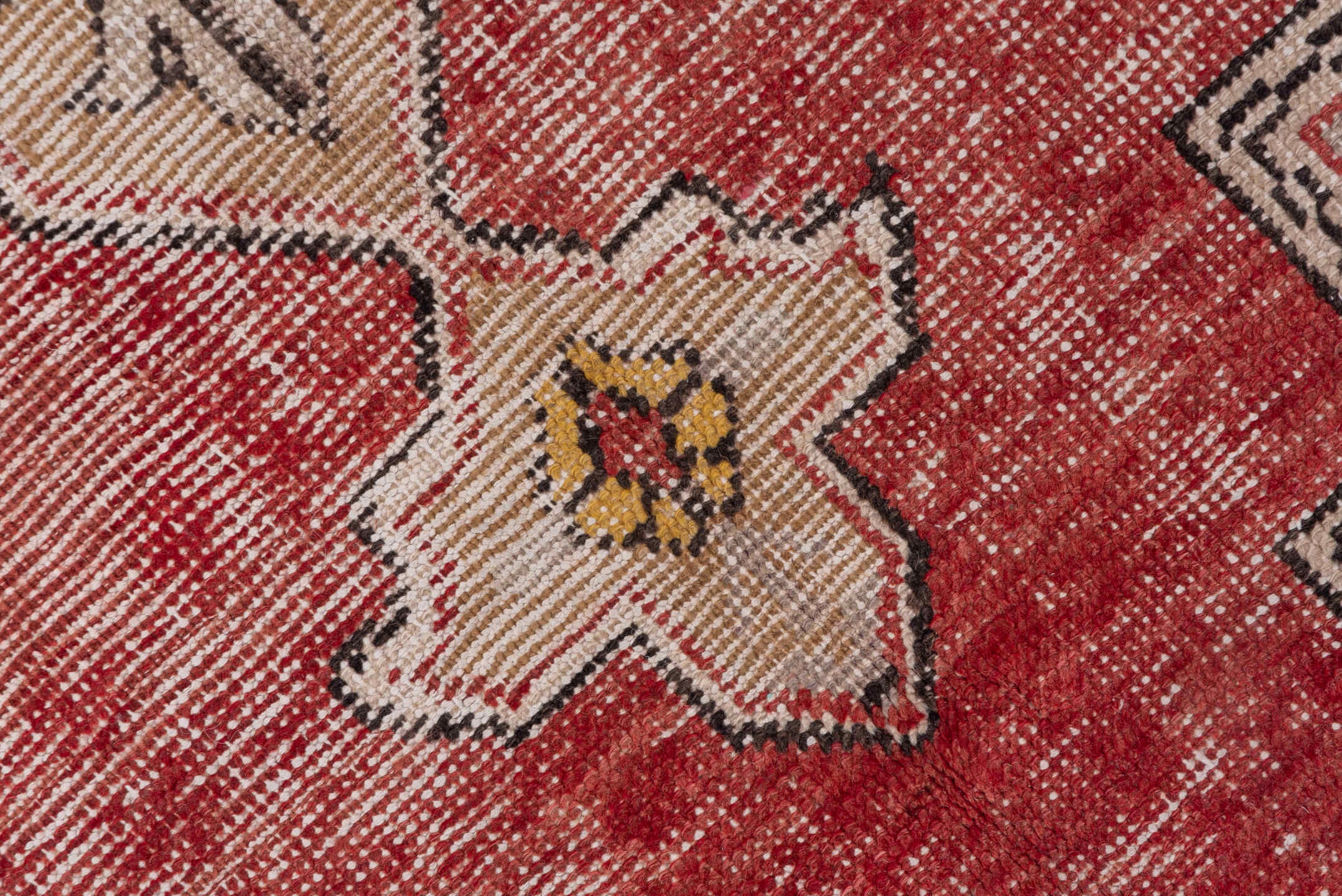 oushak Rug - # 129075