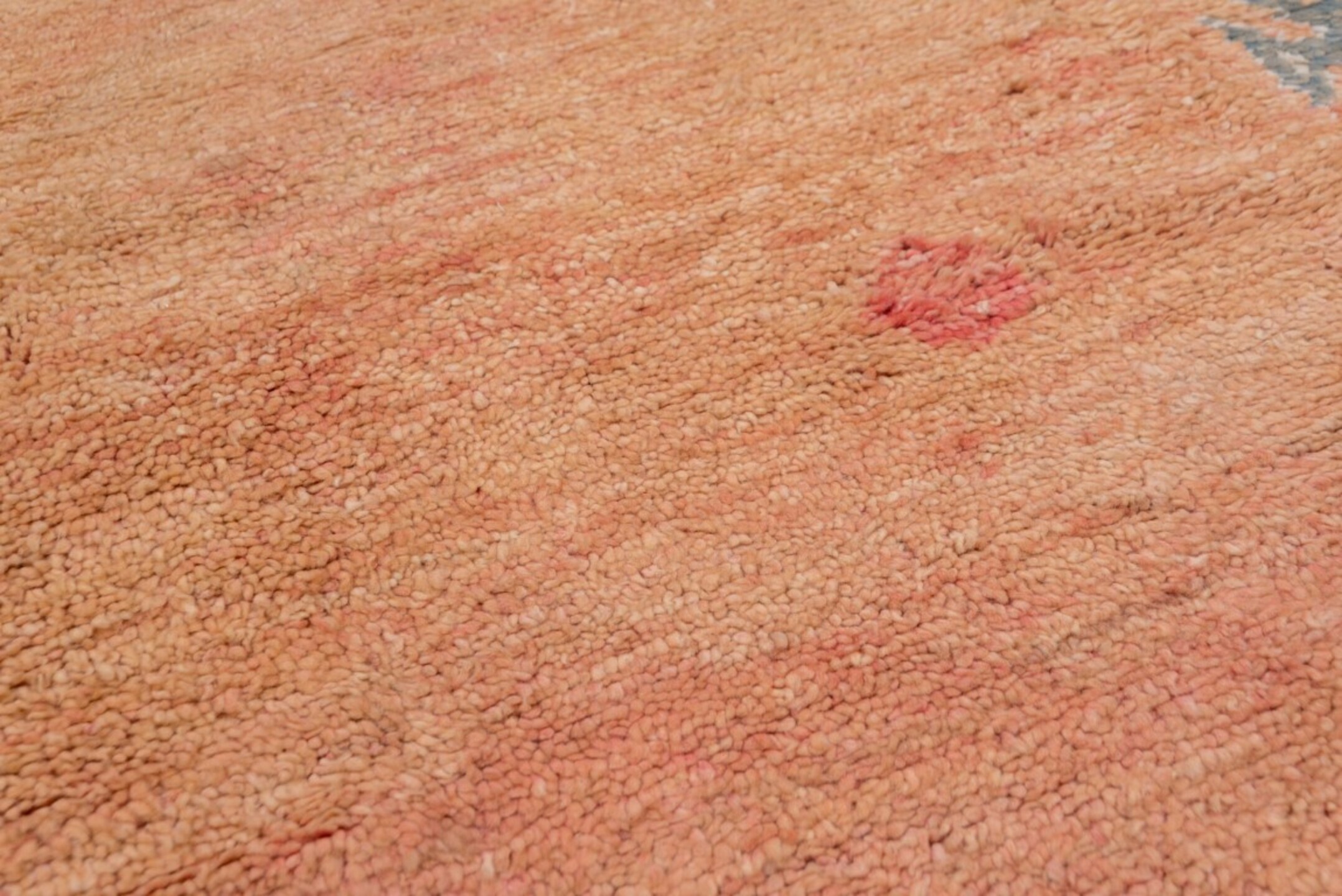 moroccan Carpet - # 129092