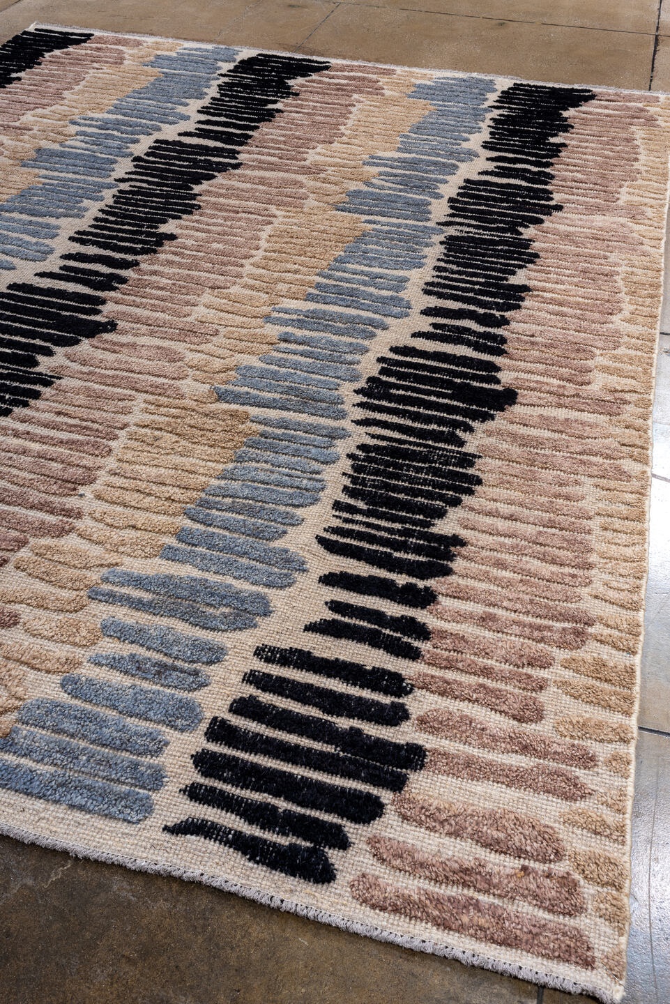 tulu Carpet - # 129096