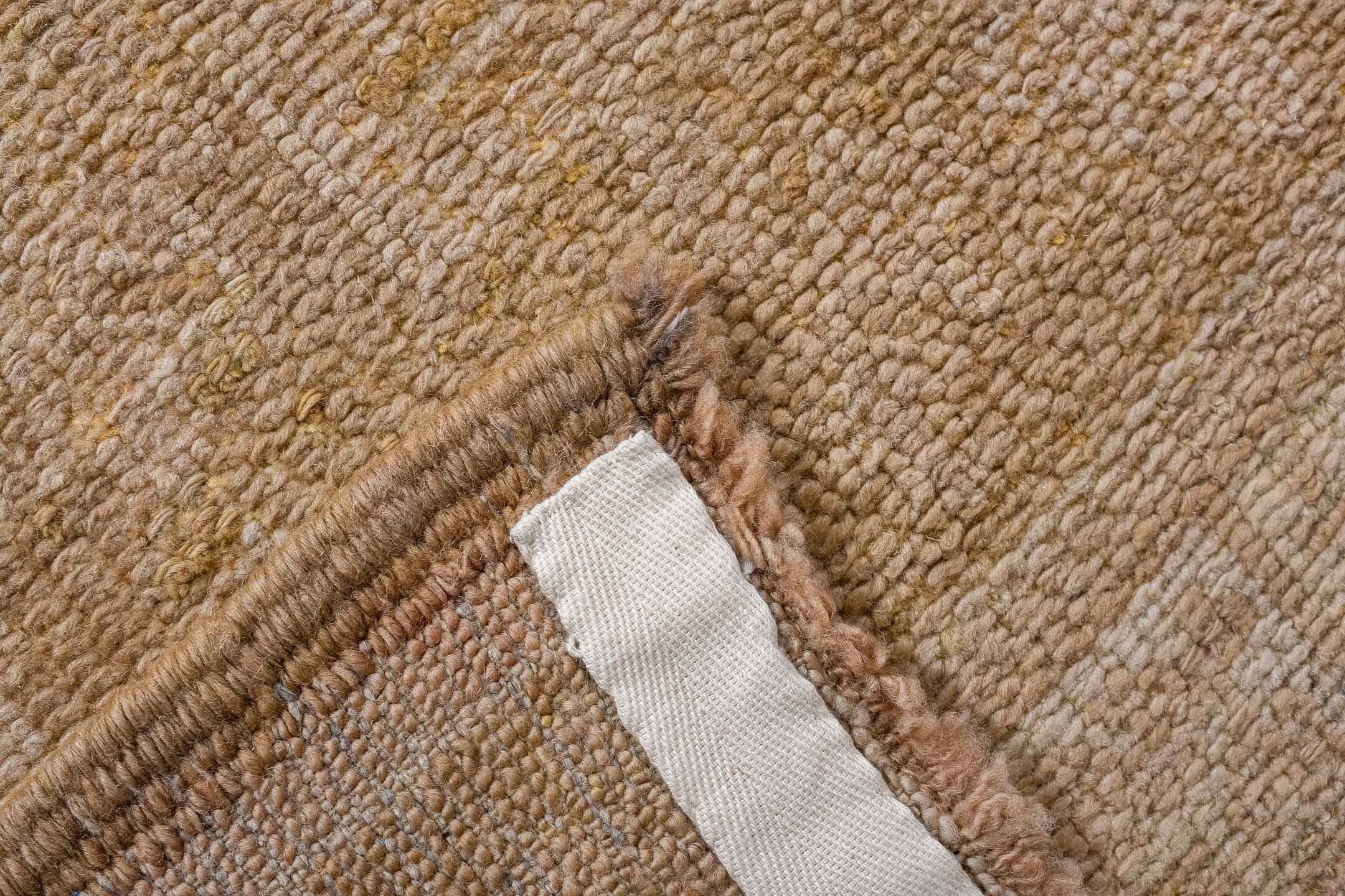 oushak Carpet - # 129109