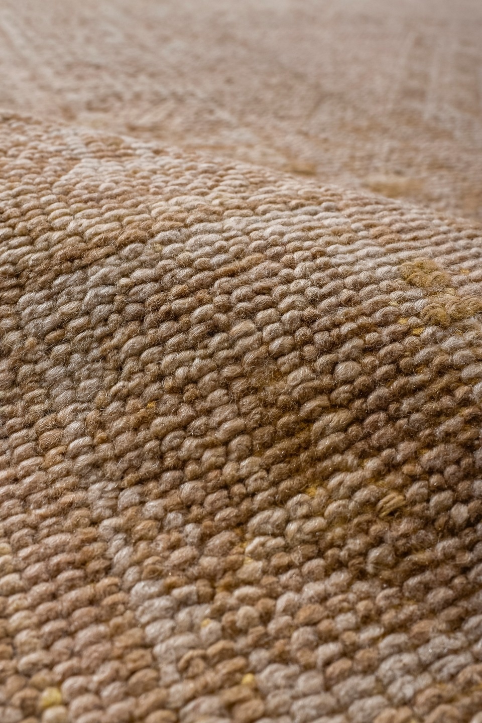 oushak Carpet - # 129109