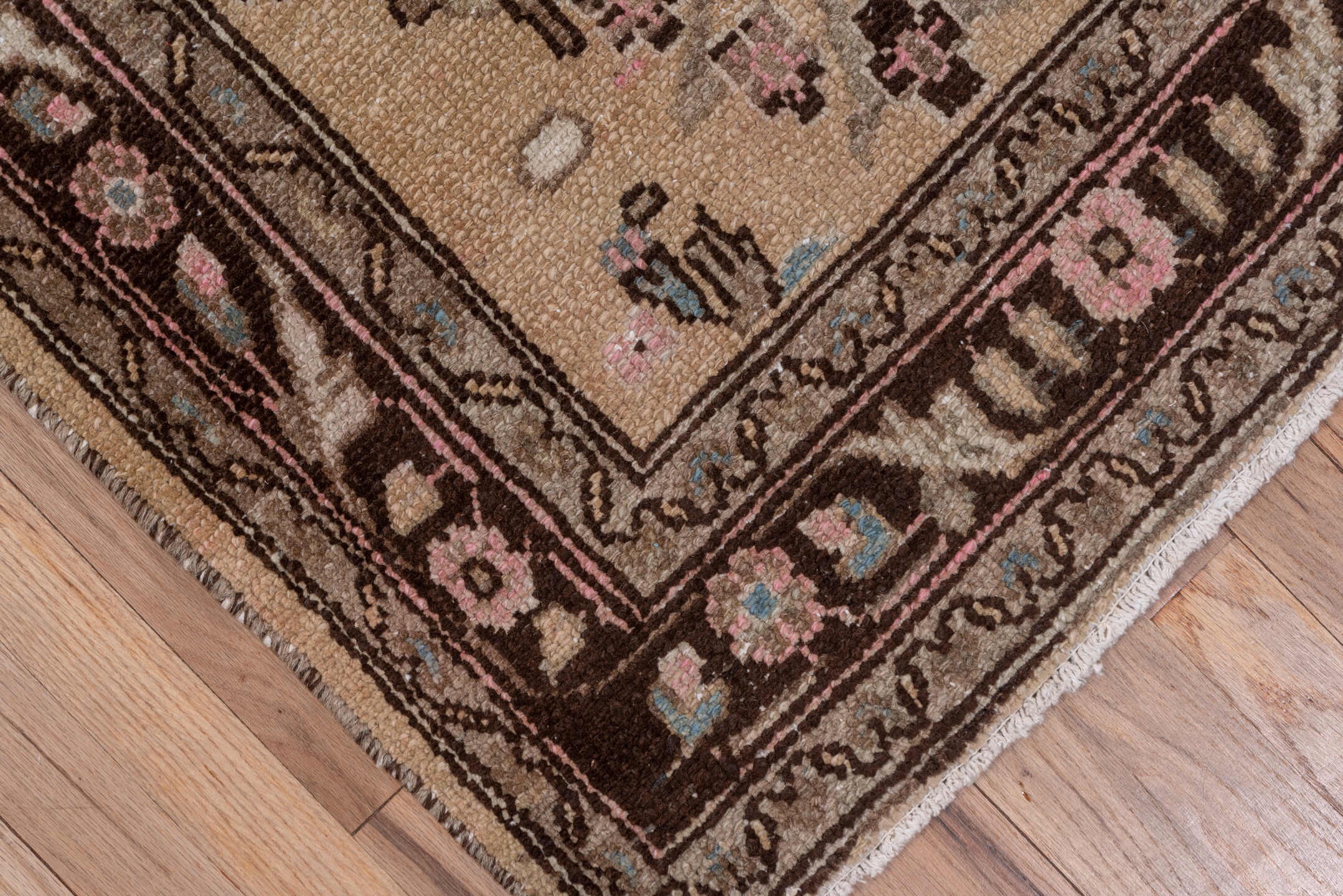 hamadan Runner - # 129114