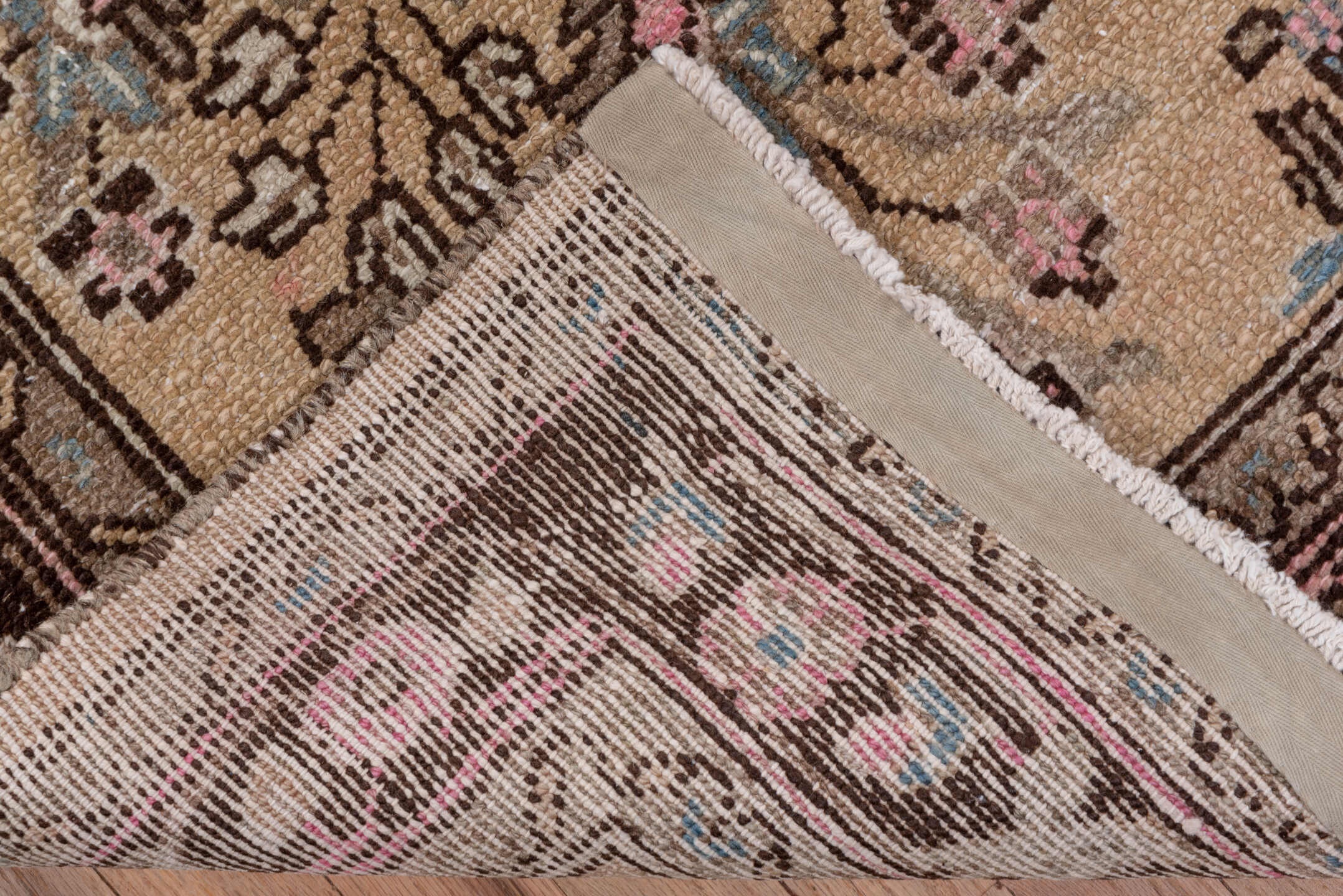 hamadan Runner - # 129114