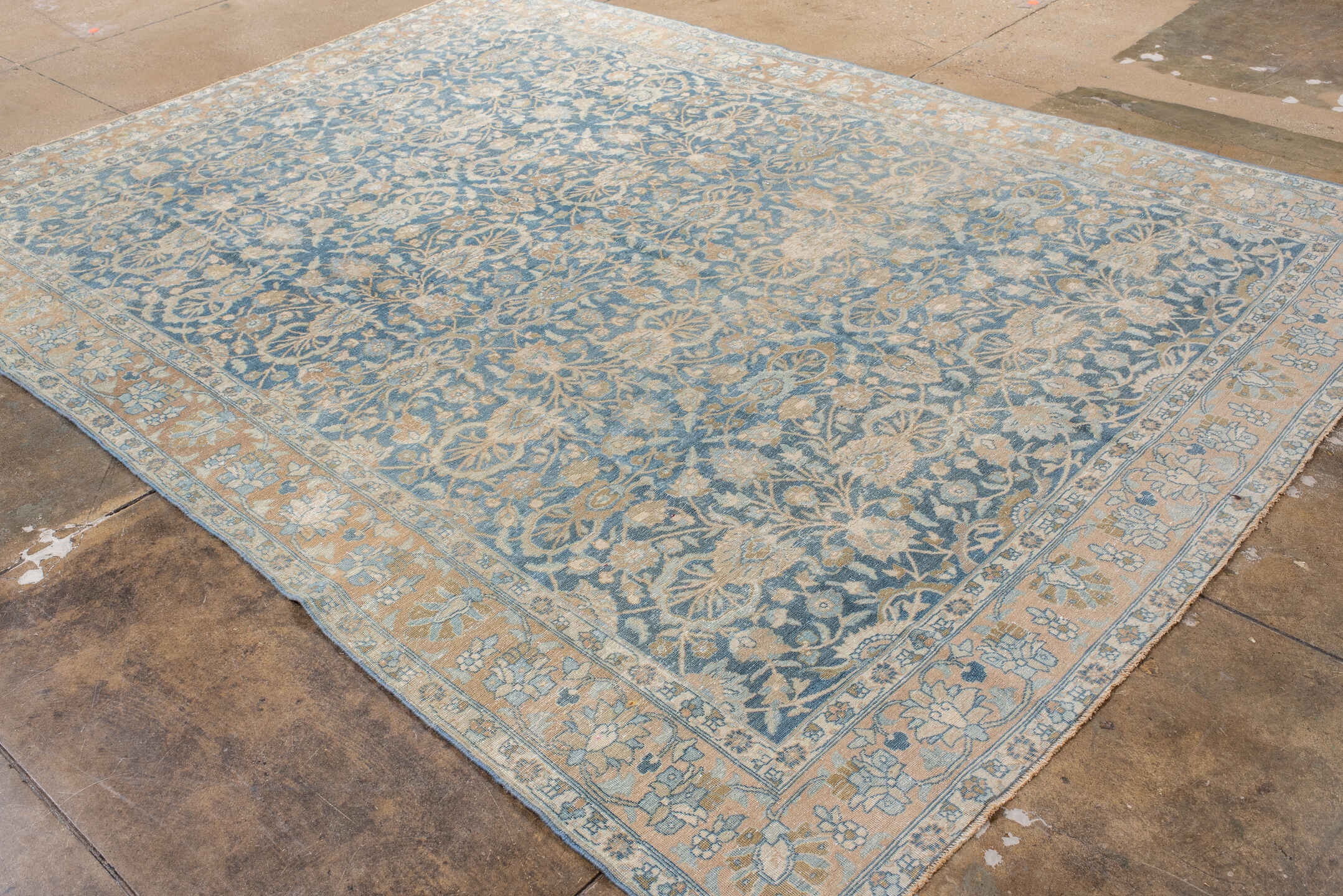 tabriz Carpet - # 129115