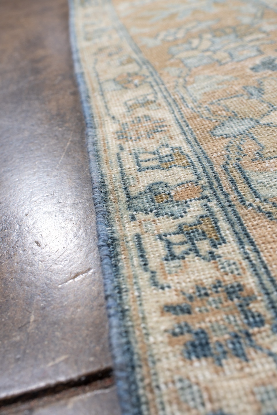 tabriz Carpet - # 129115