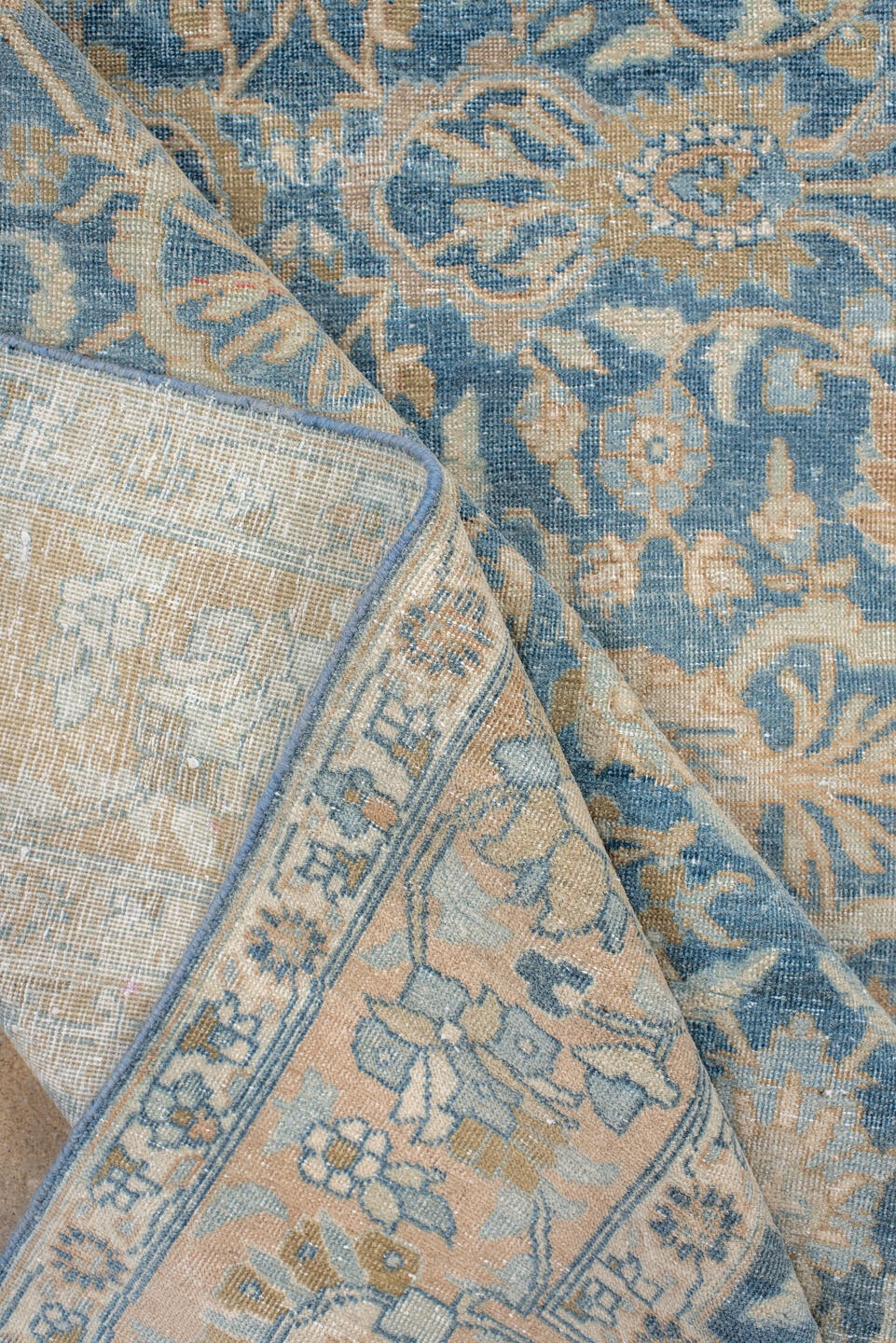 tabriz Carpet - # 129115