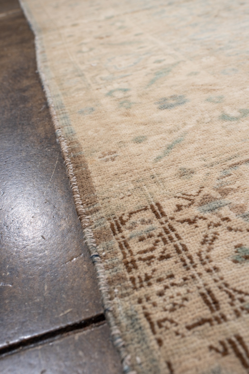 malayer Carpet - # 129118