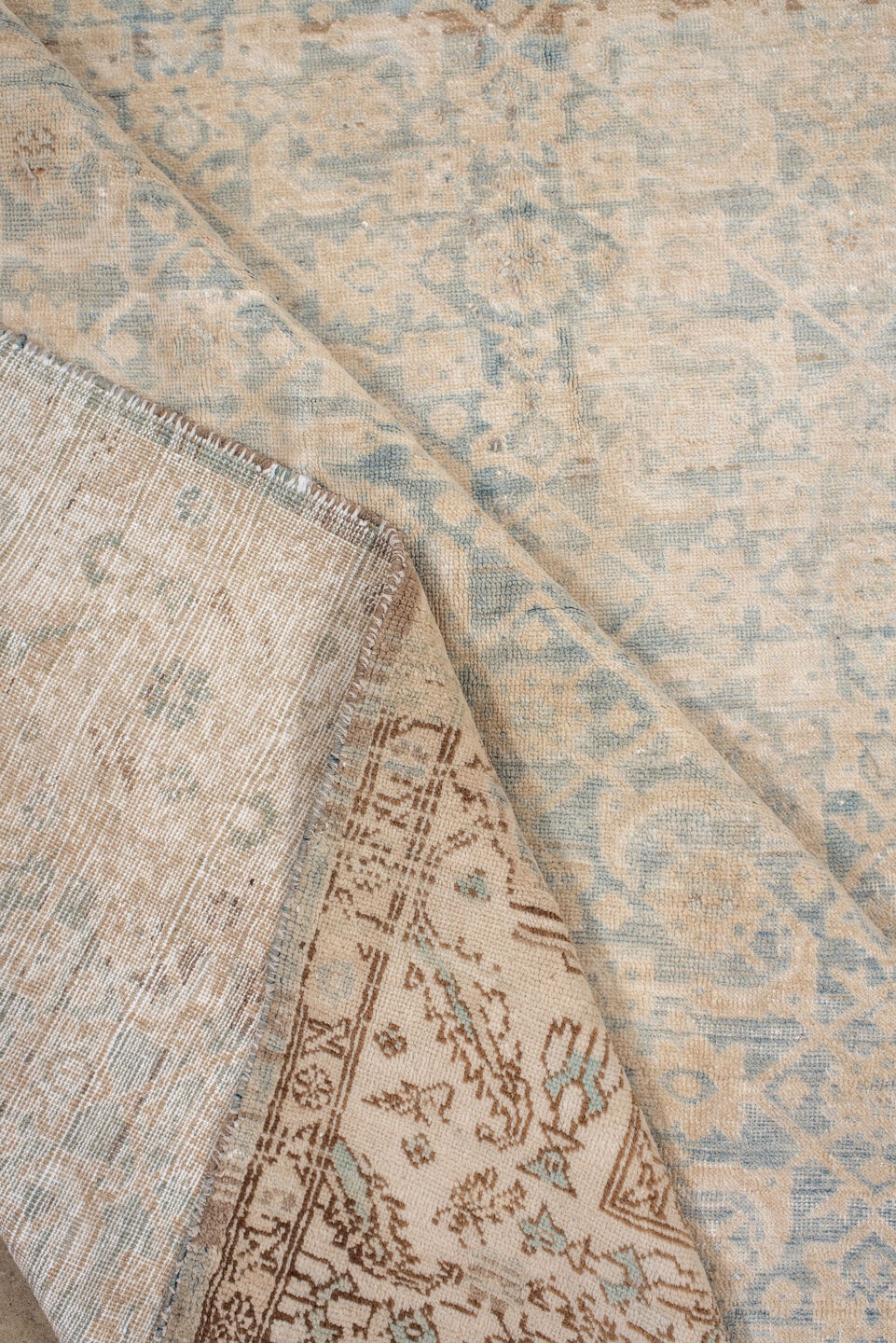 malayer Carpet - # 129118
