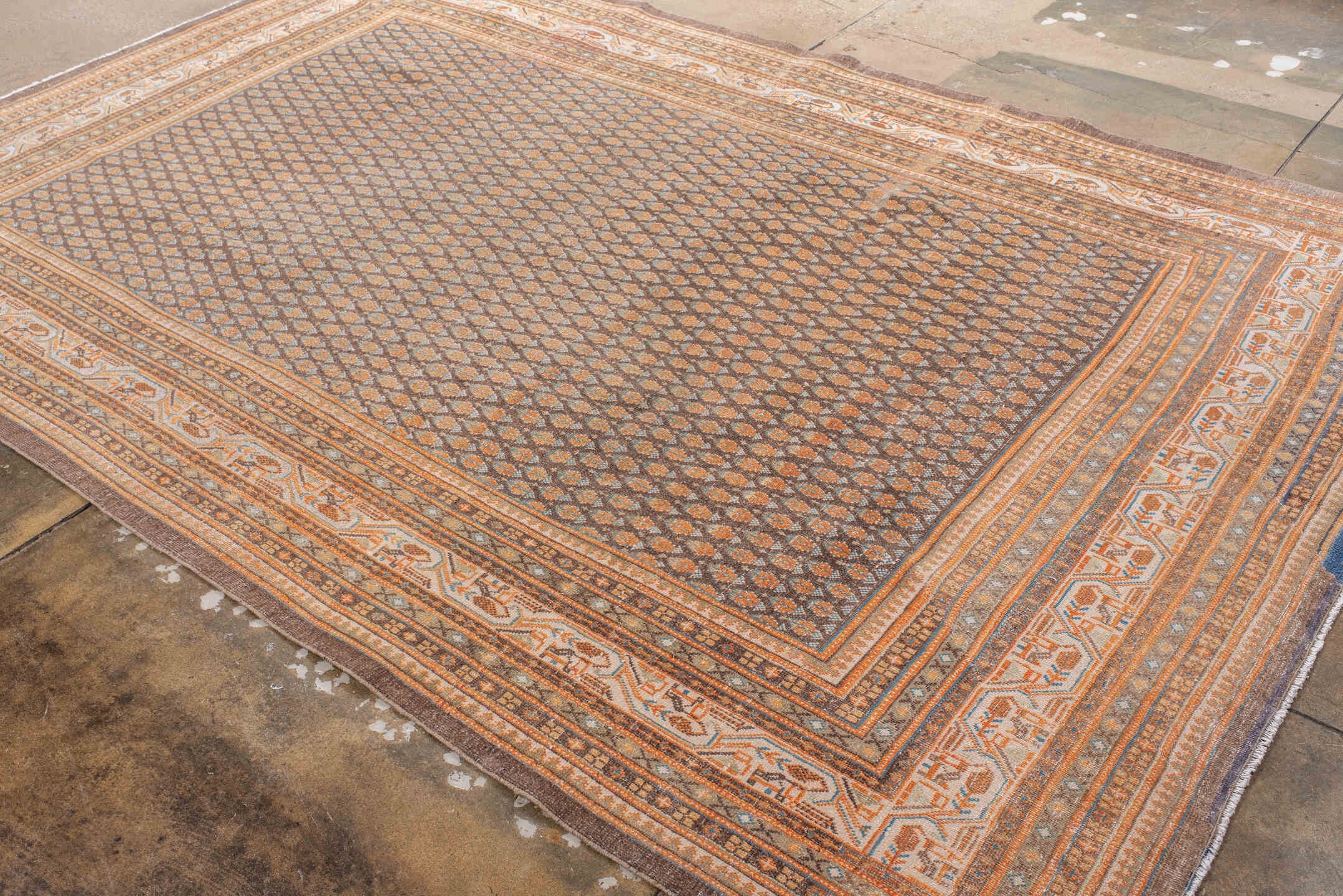 malayer Carpet - # 129121