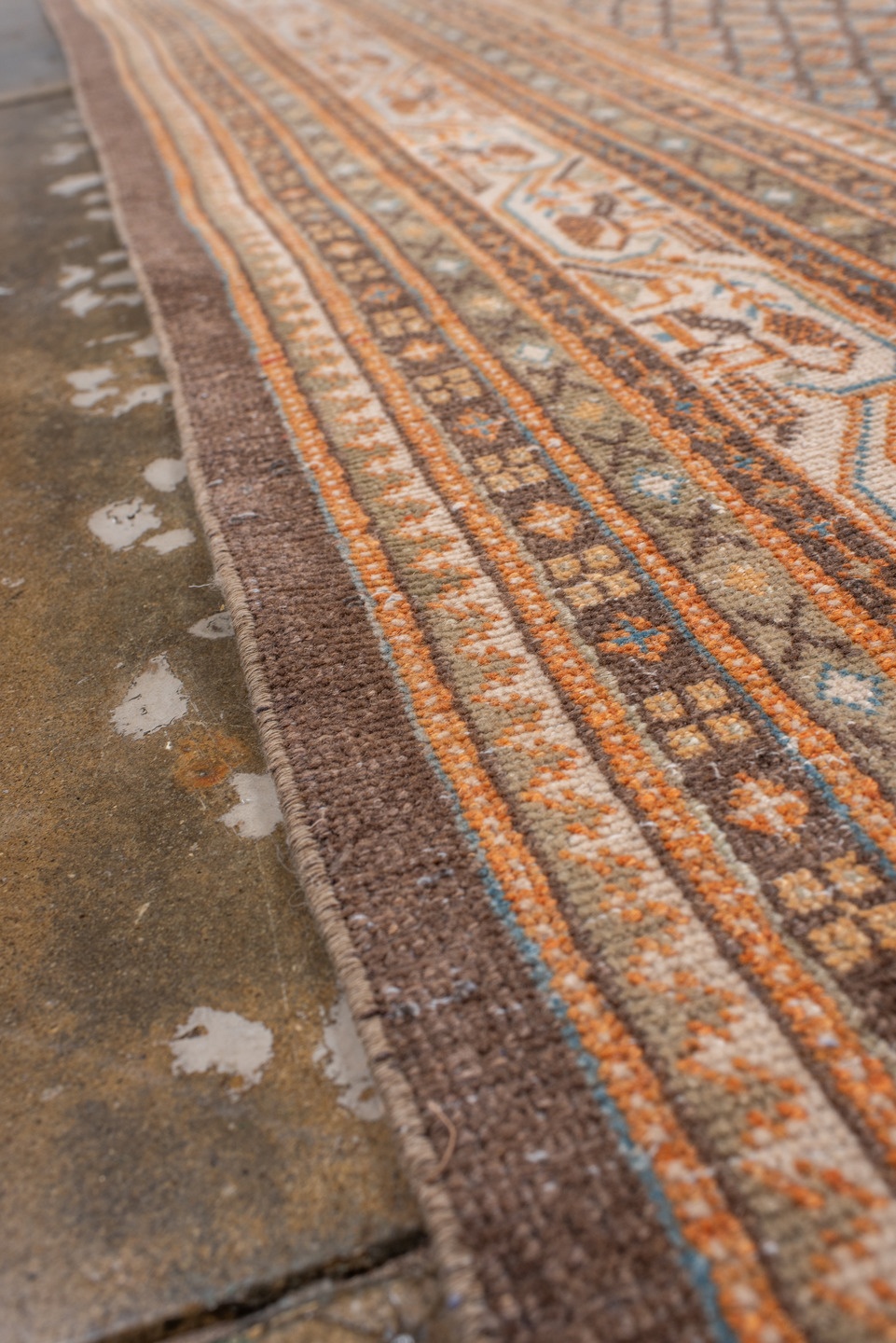 malayer Carpet - # 129121