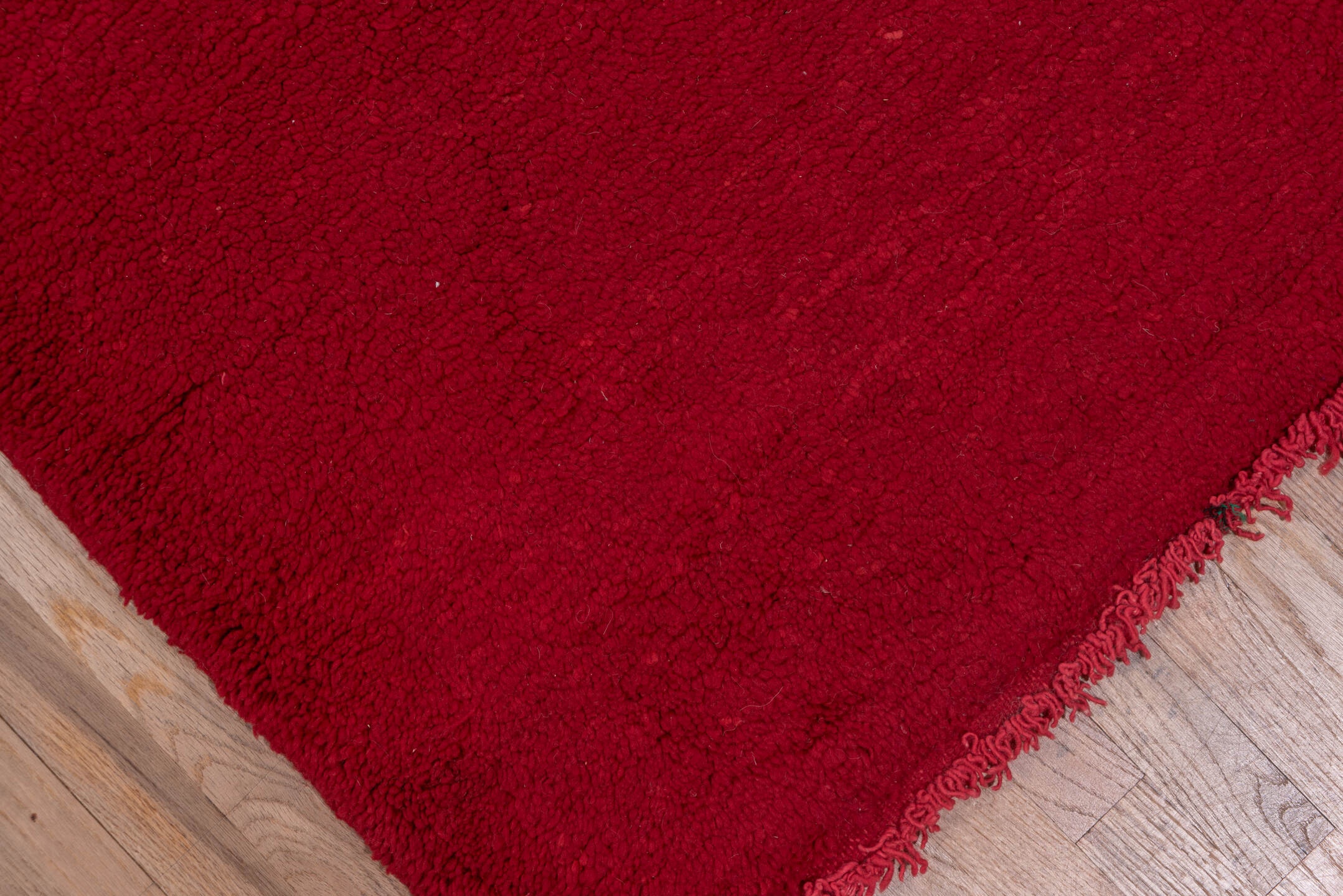 moroccan Runner - # 129123