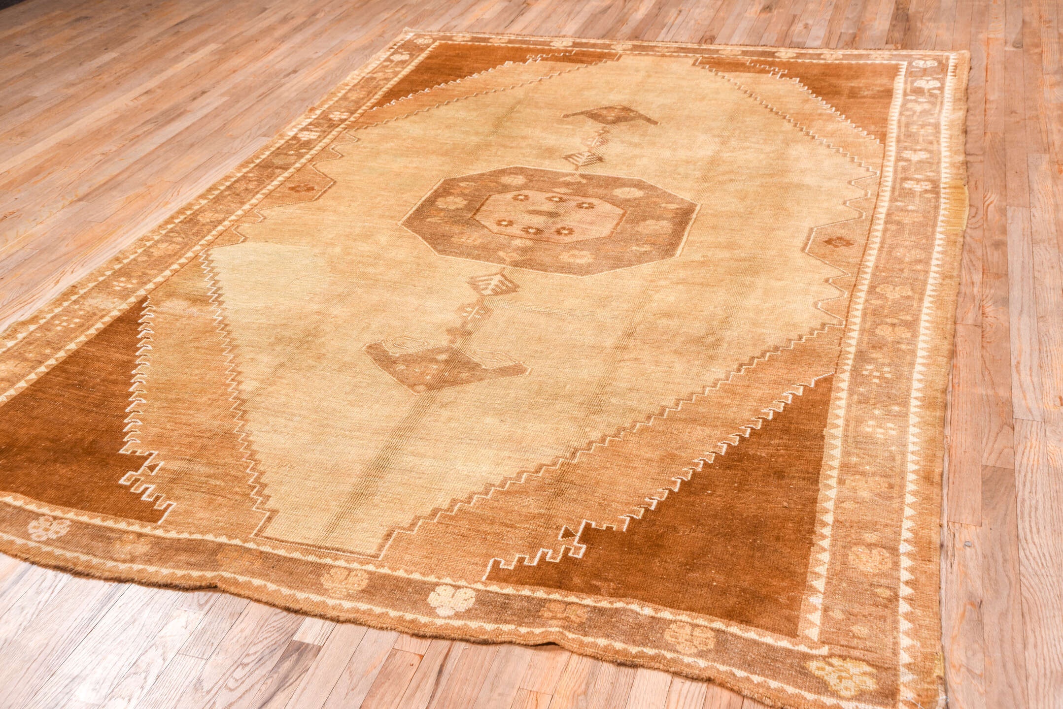 kars Carpet - # 129134
