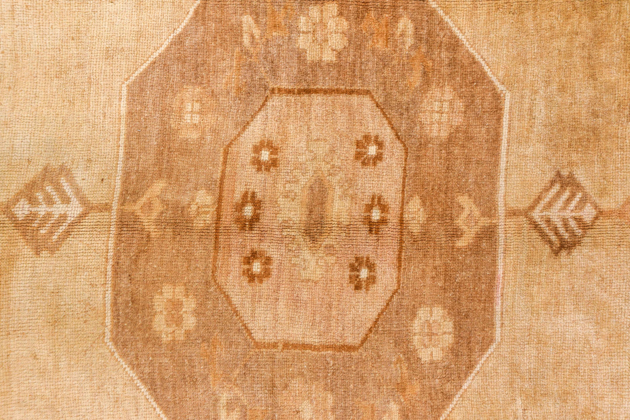 kars Carpet - # 129134