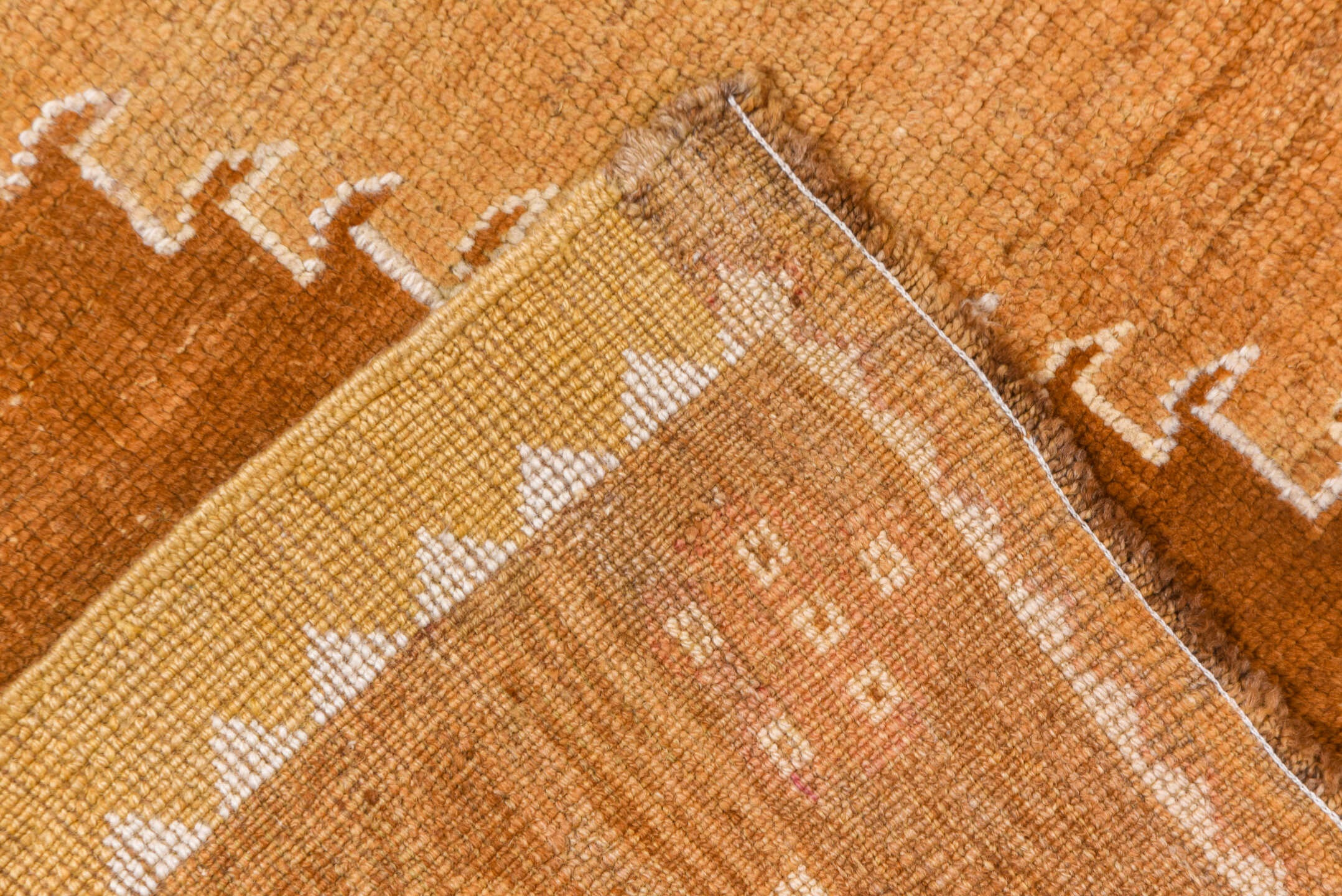 kars Carpet - # 129134