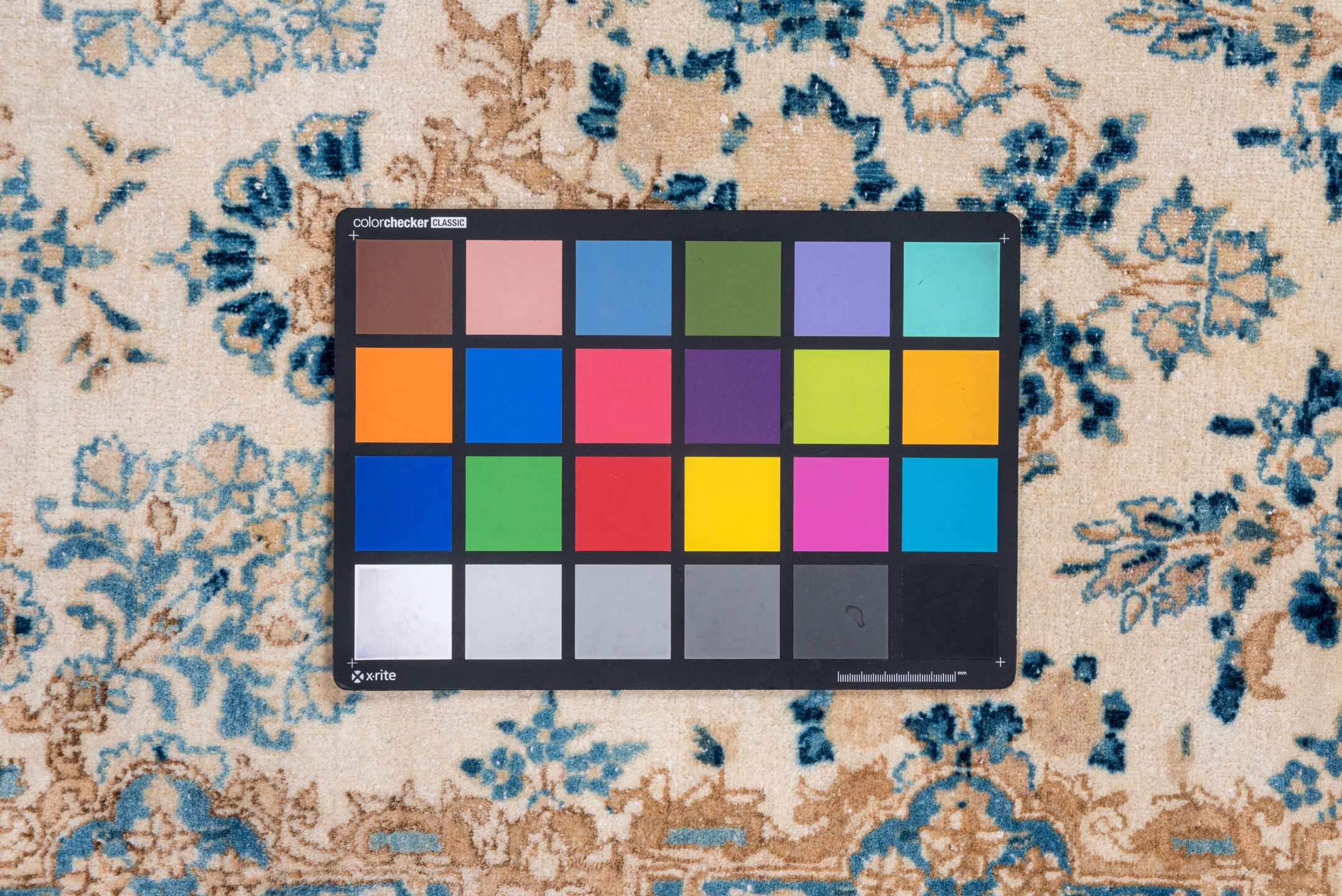 kerman Runner - # 129140