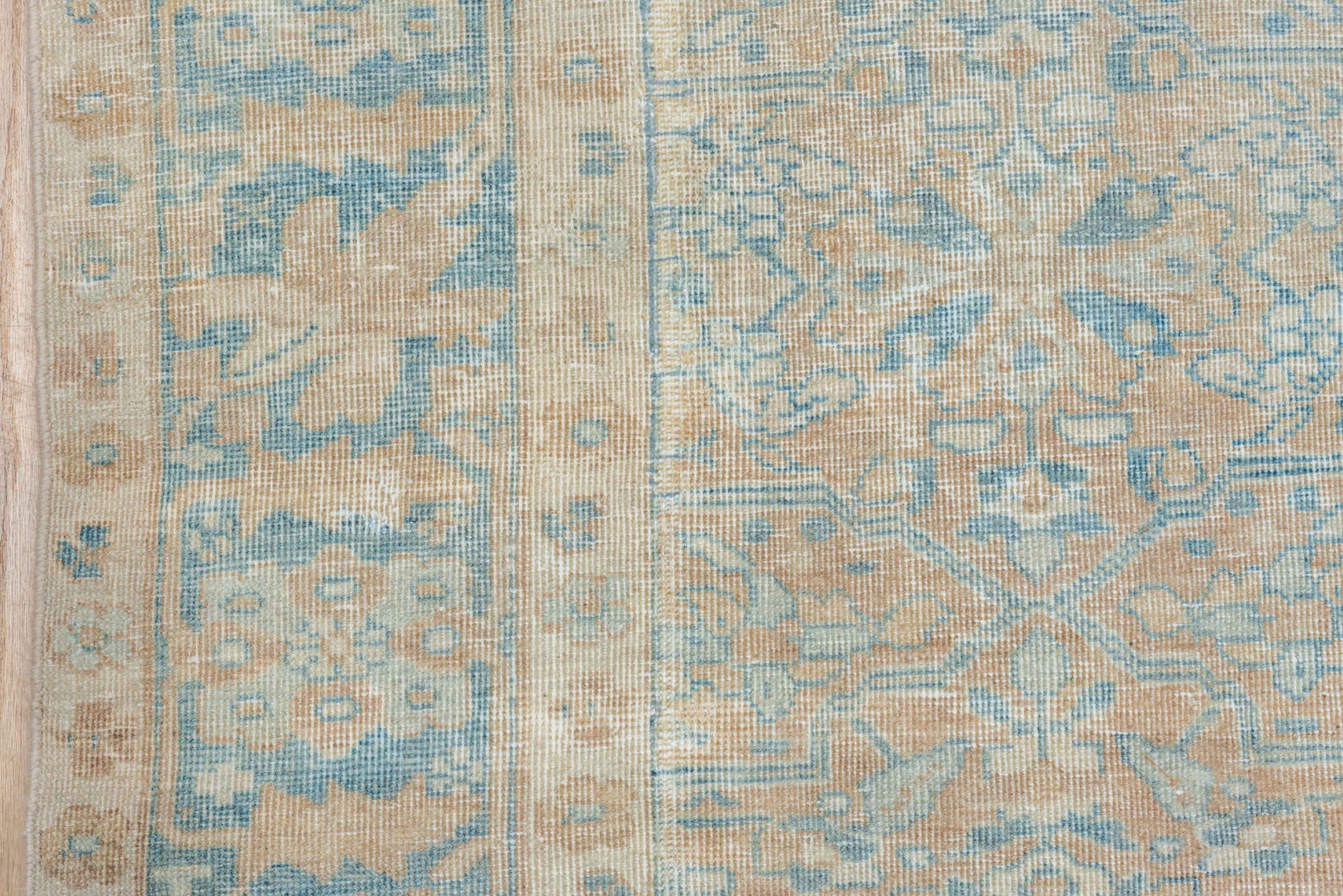 tabriz Carpet - # 129144