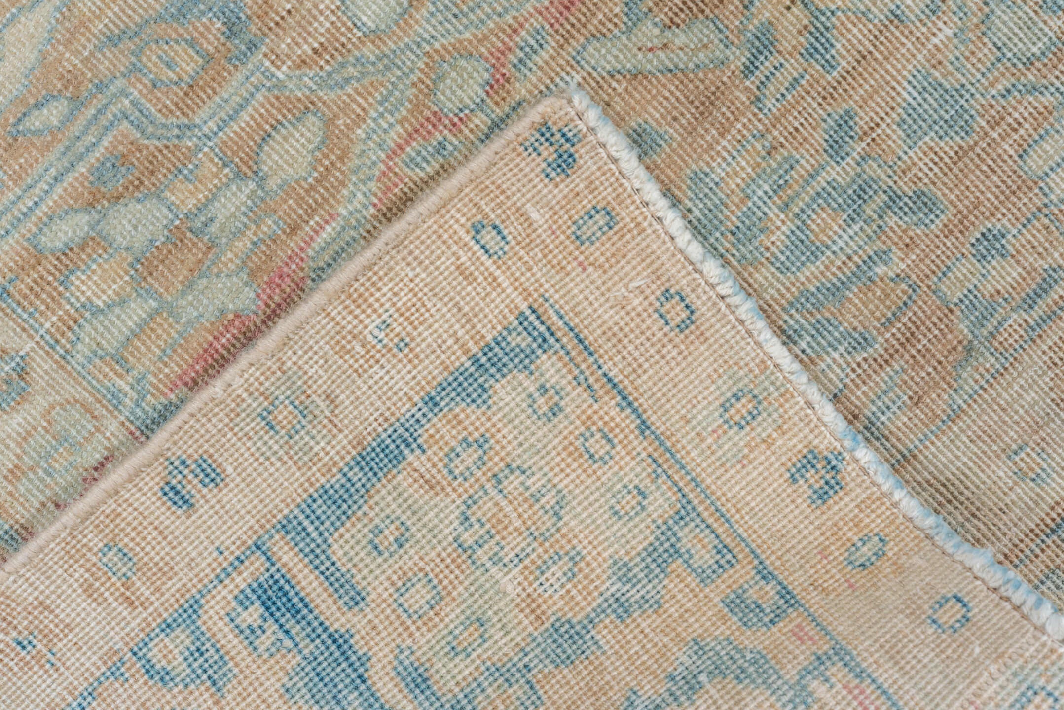tabriz Carpet - # 129144