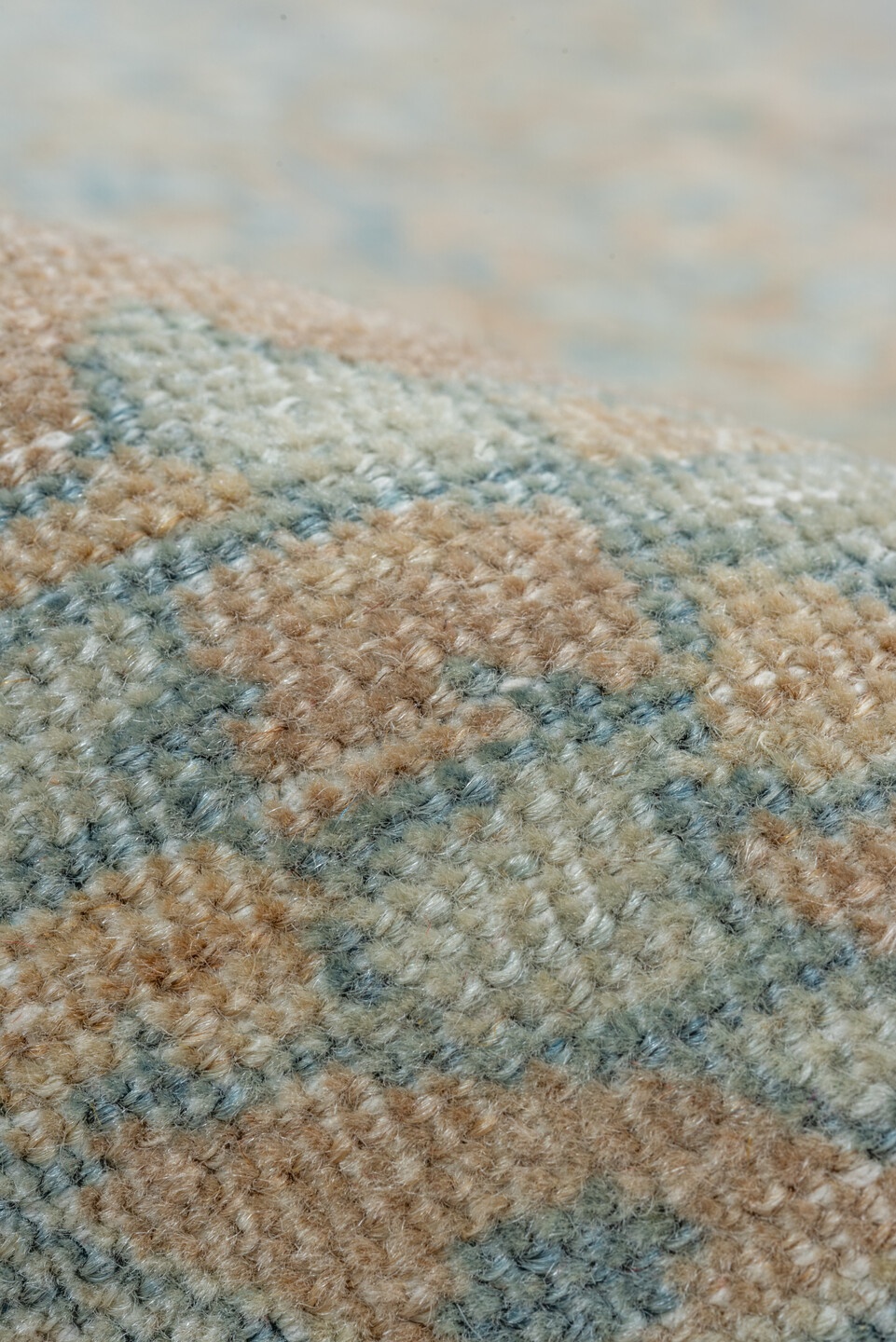 tabriz Carpet - # 129144