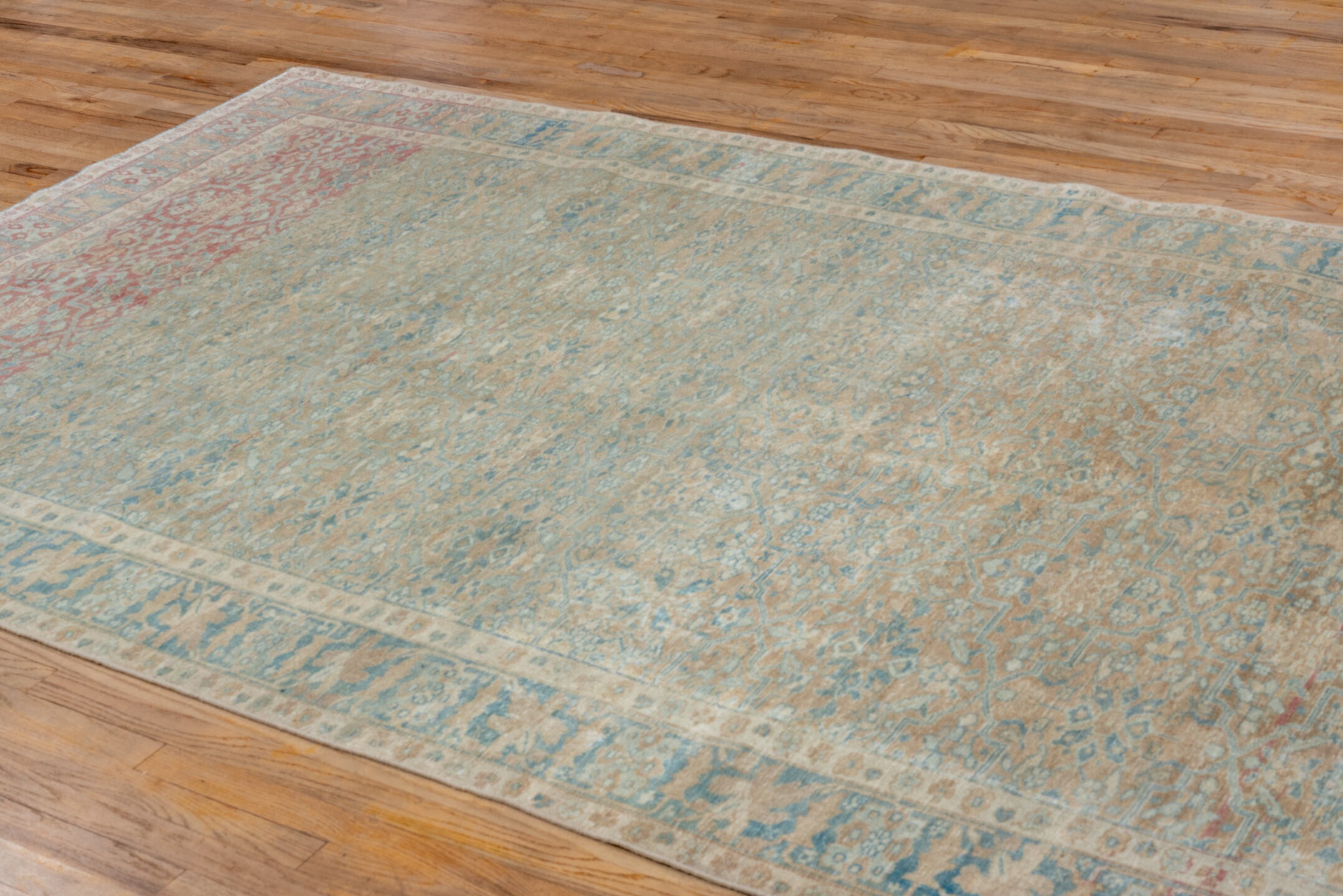 tabriz Carpet - # 129144