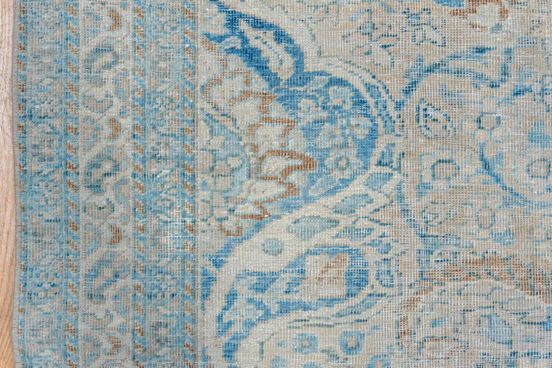 tabriz Carpet - # 129152