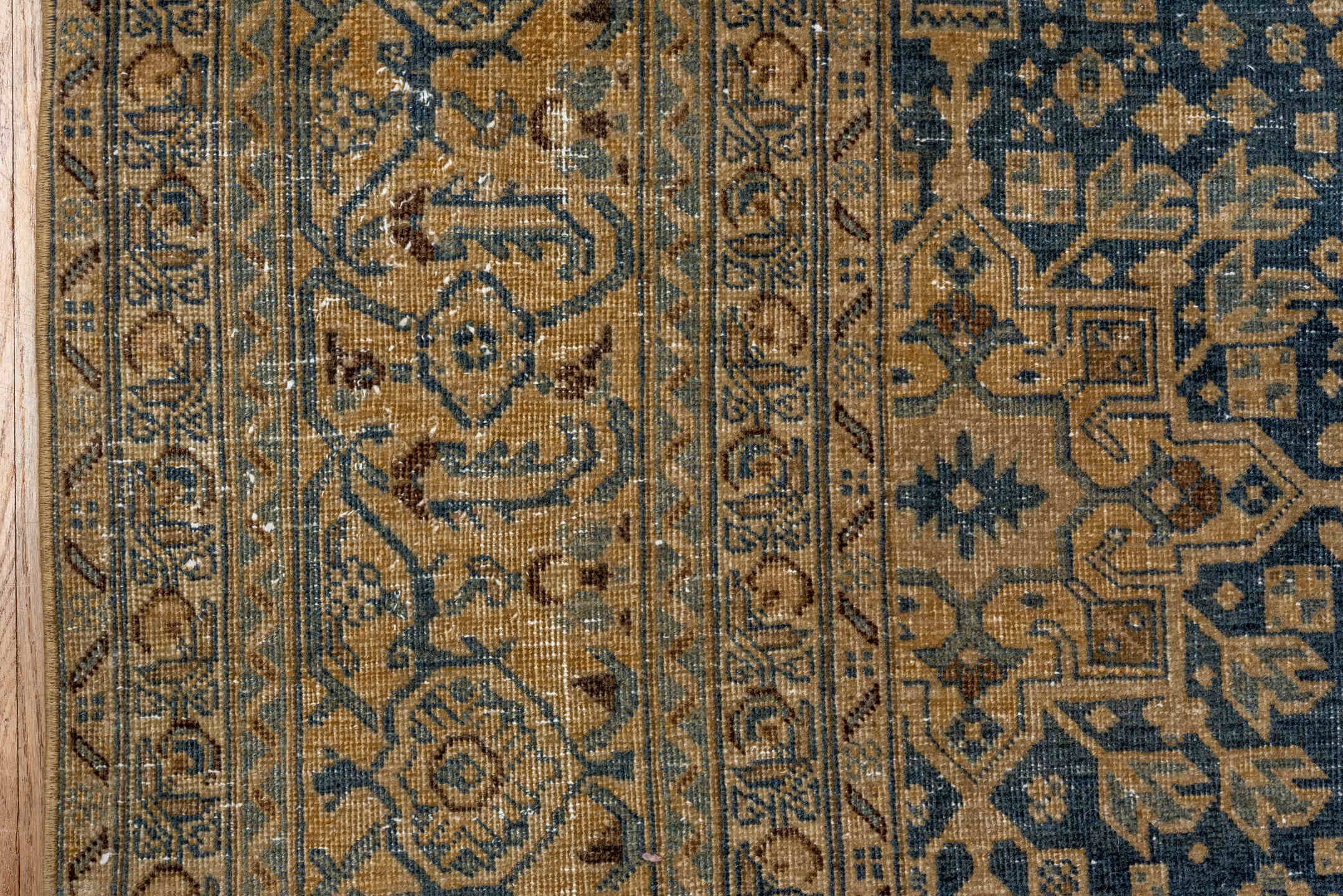 tabriz Carpet - # 129153
