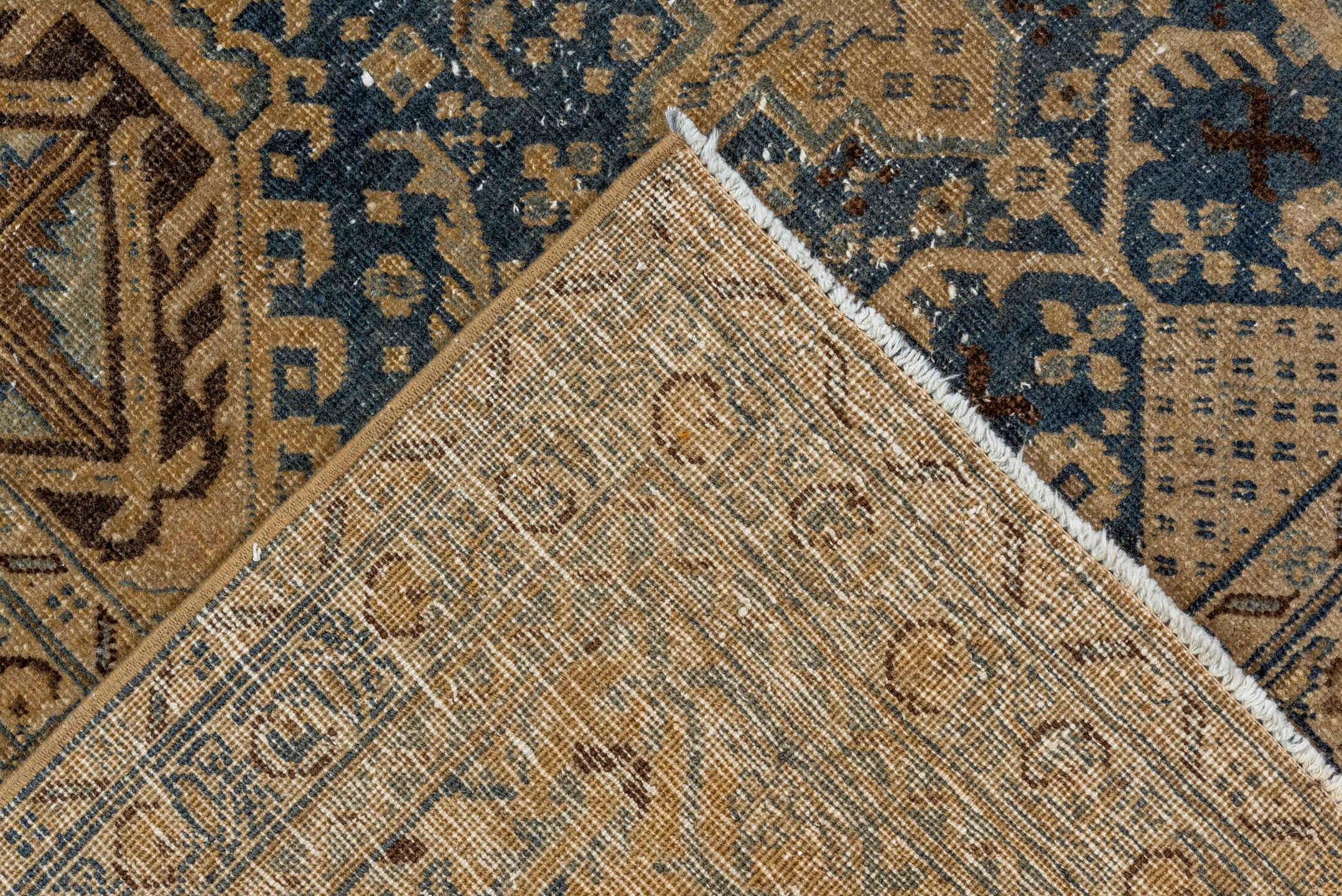 tabriz Carpet - # 129153