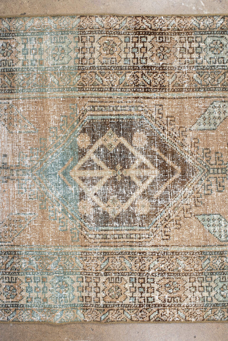 sarab Runner - # 129164