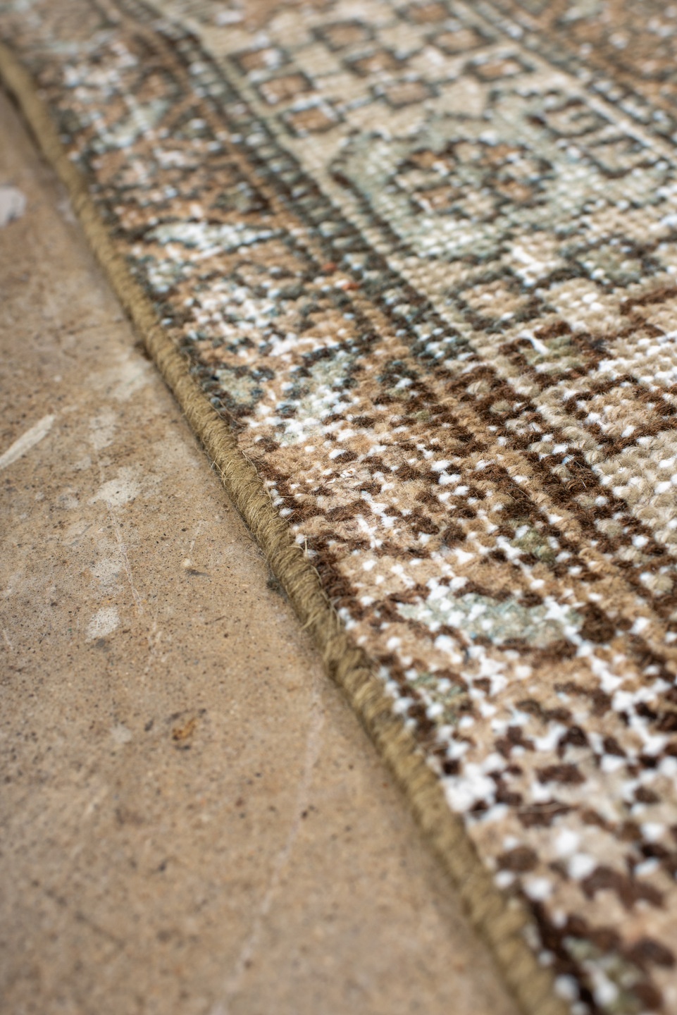 sarab Runner - # 129164