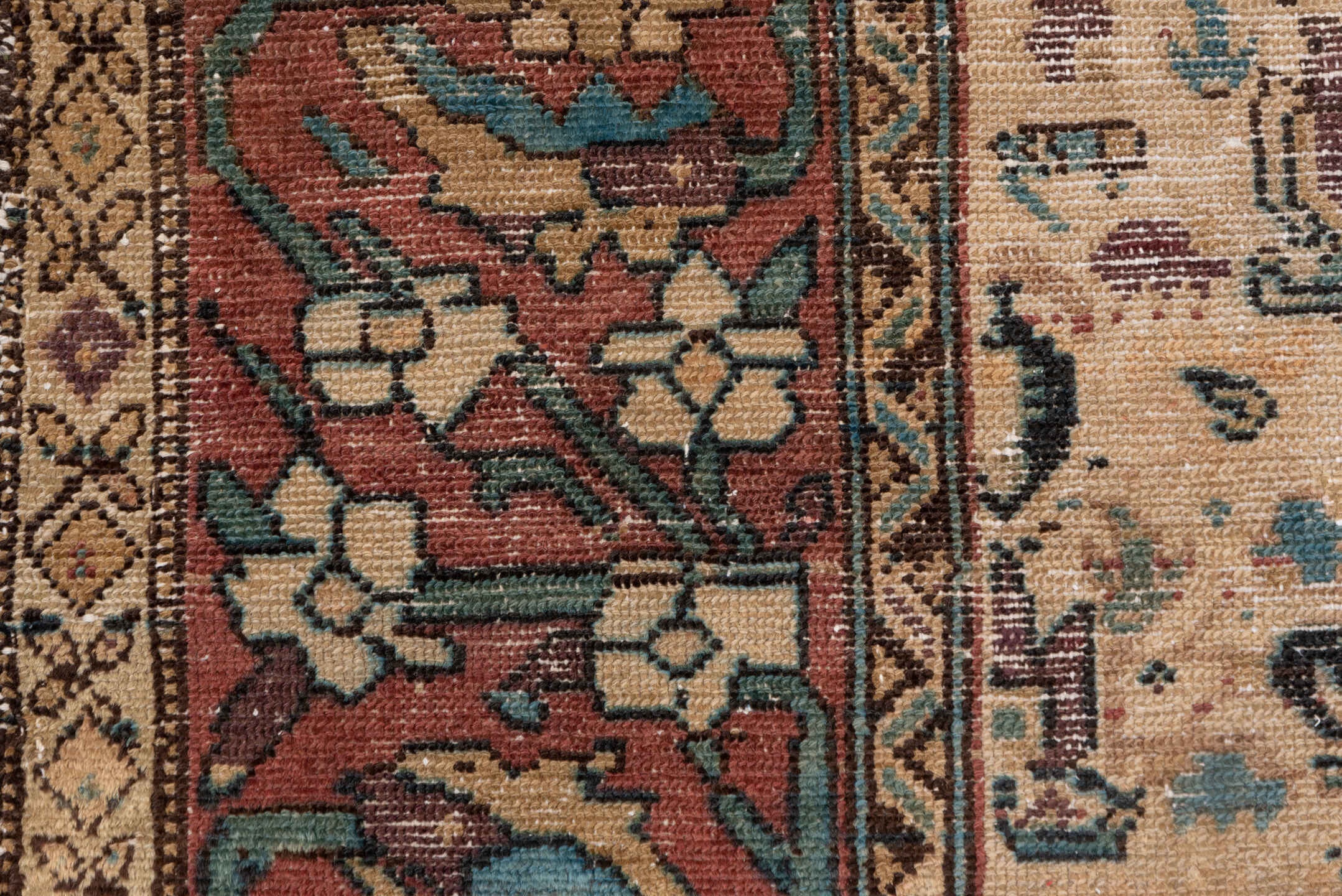 malayer Rug - # 129168