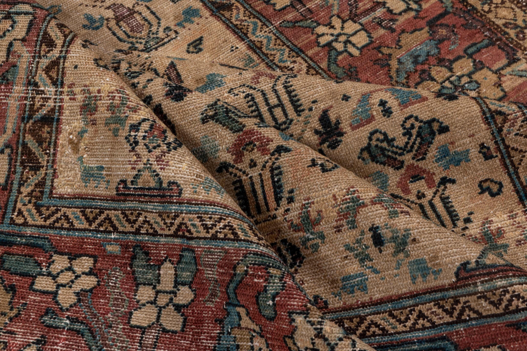 malayer Rug - # 129168