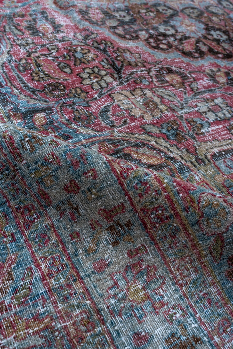 khorassan Carpet - # 129171