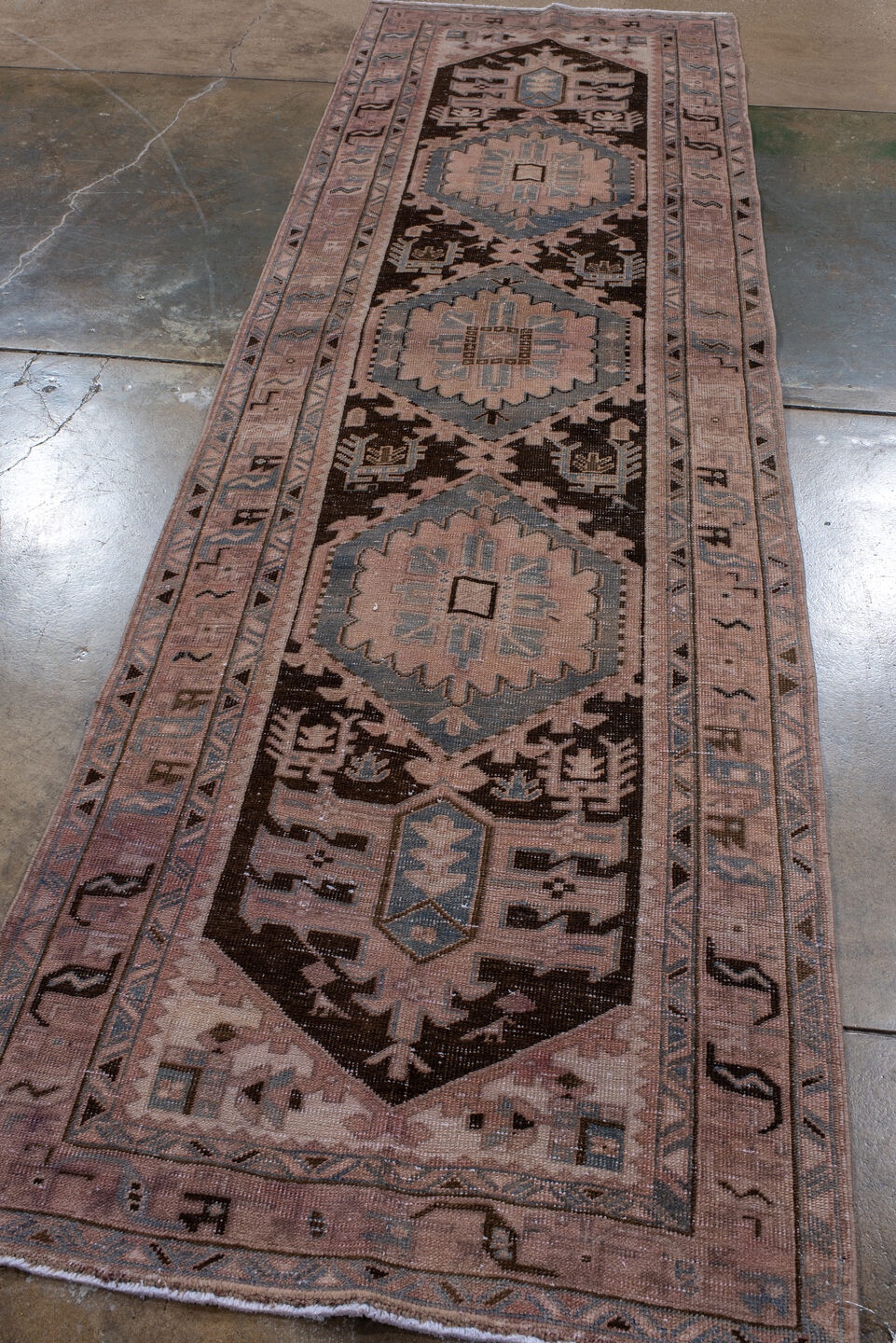 sarab Runner - # 129182