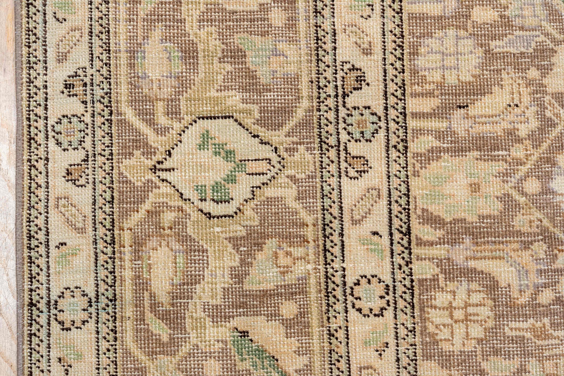 tabriz Carpet - # 129185
