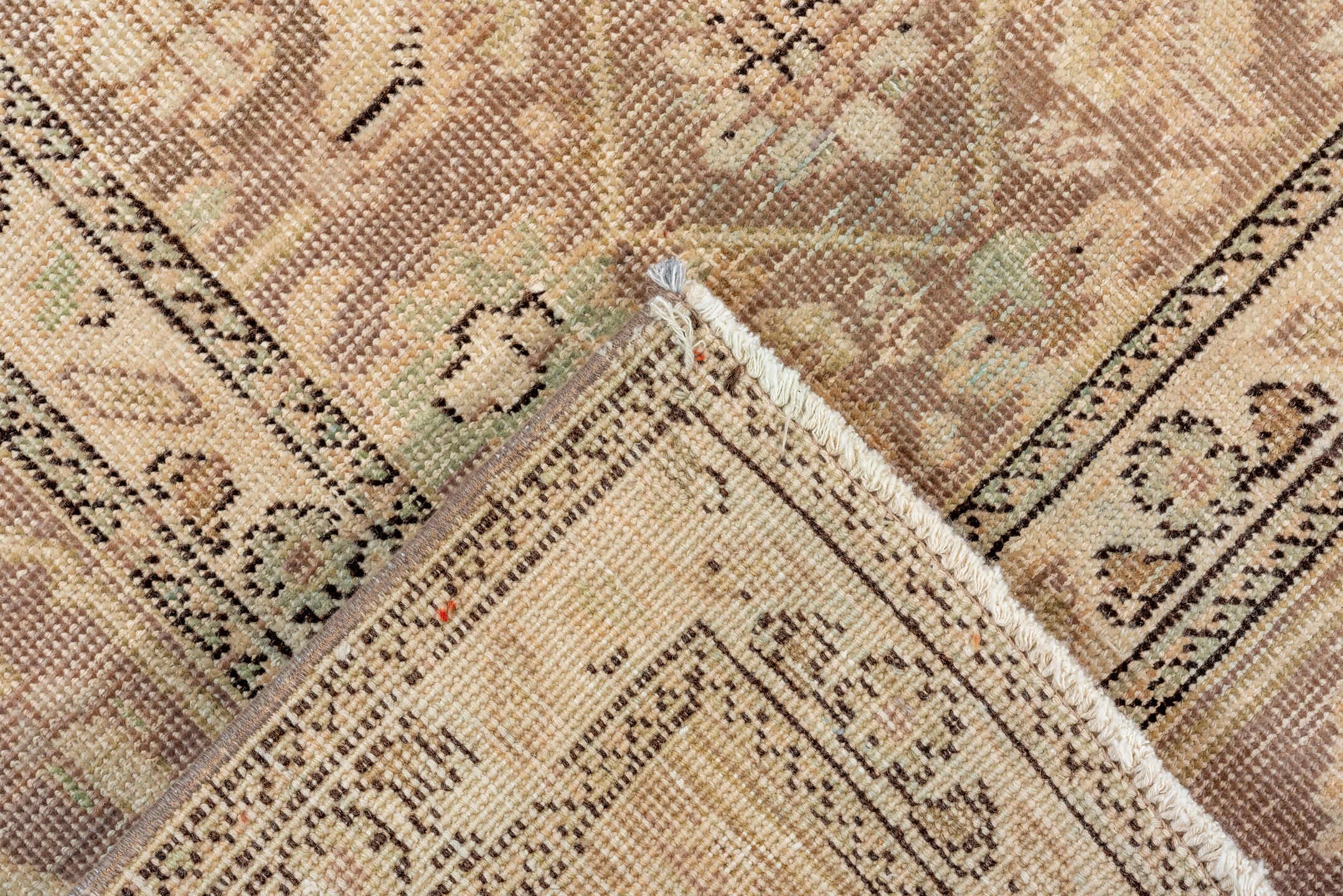 tabriz Carpet - # 129185