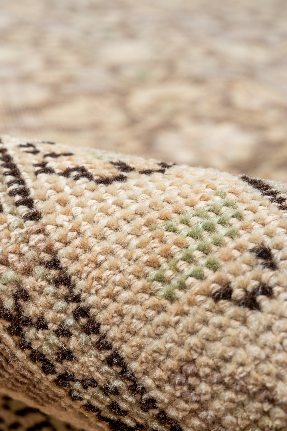 tabriz Carpet - # 129185