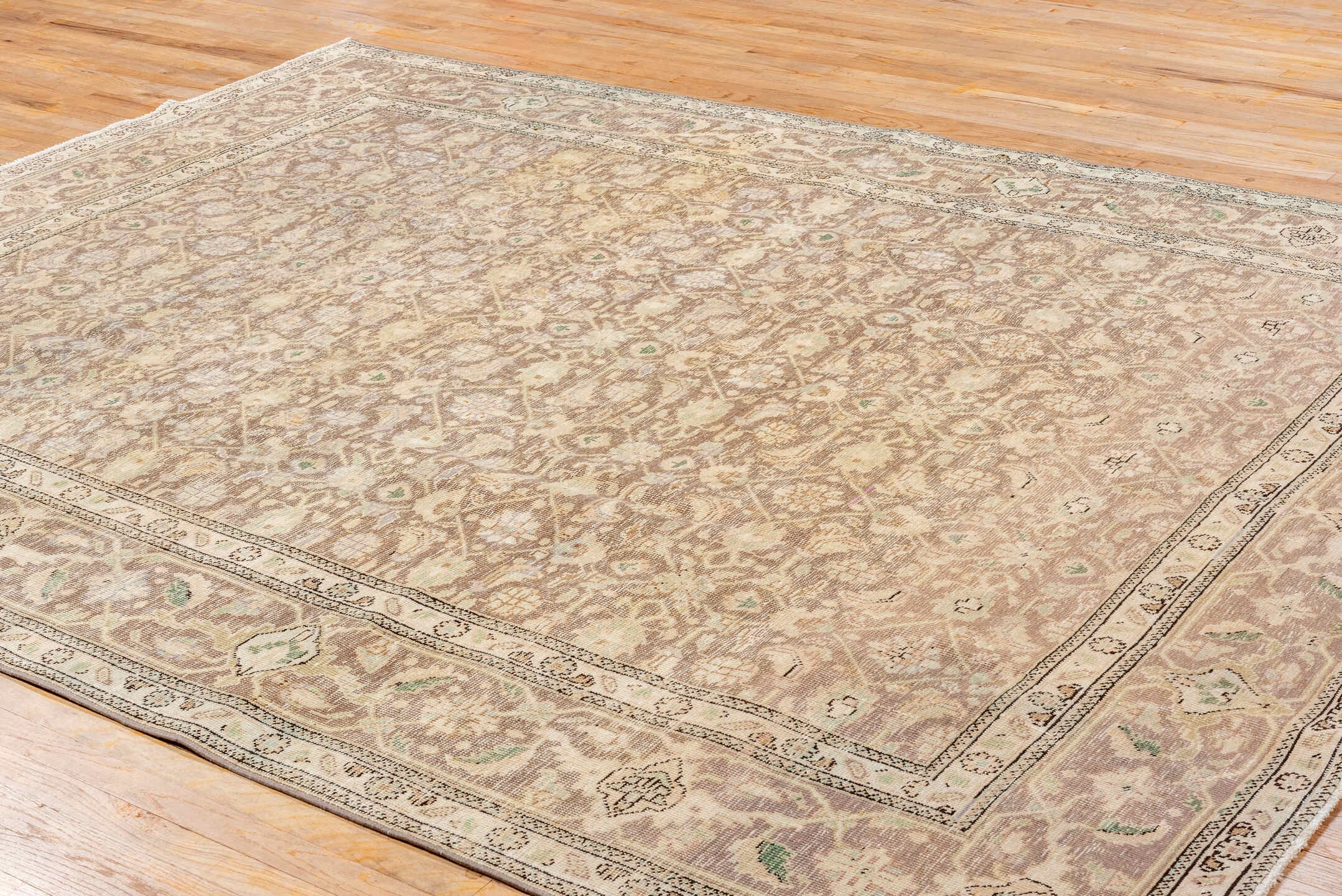 tabriz Carpet - # 129185