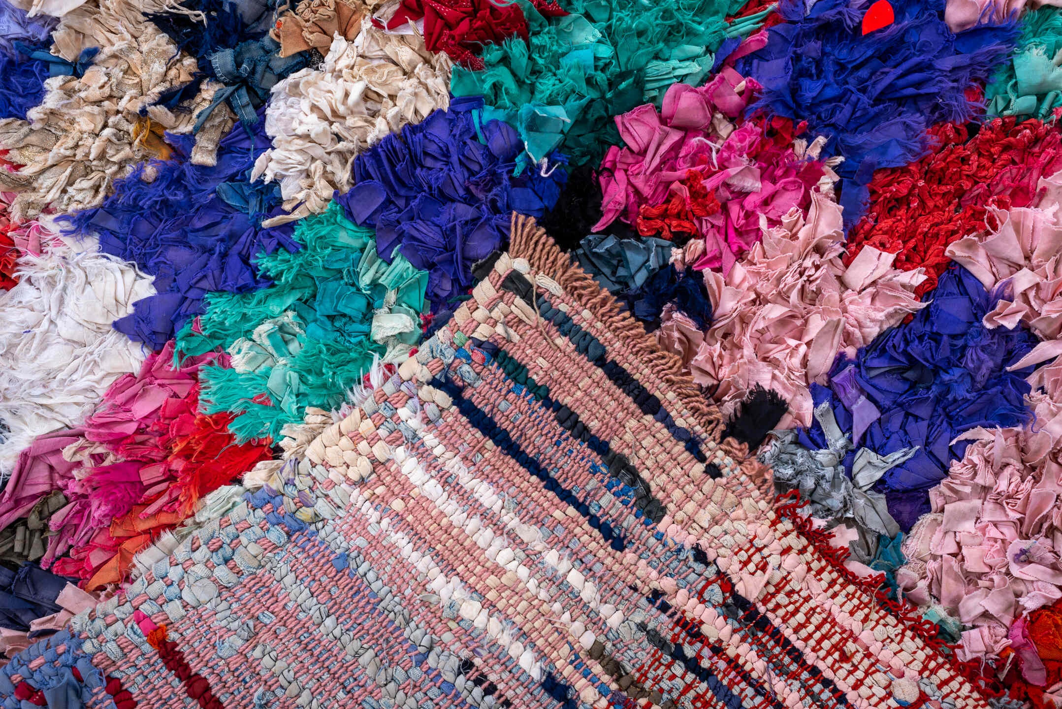 rag Runner - # 129187