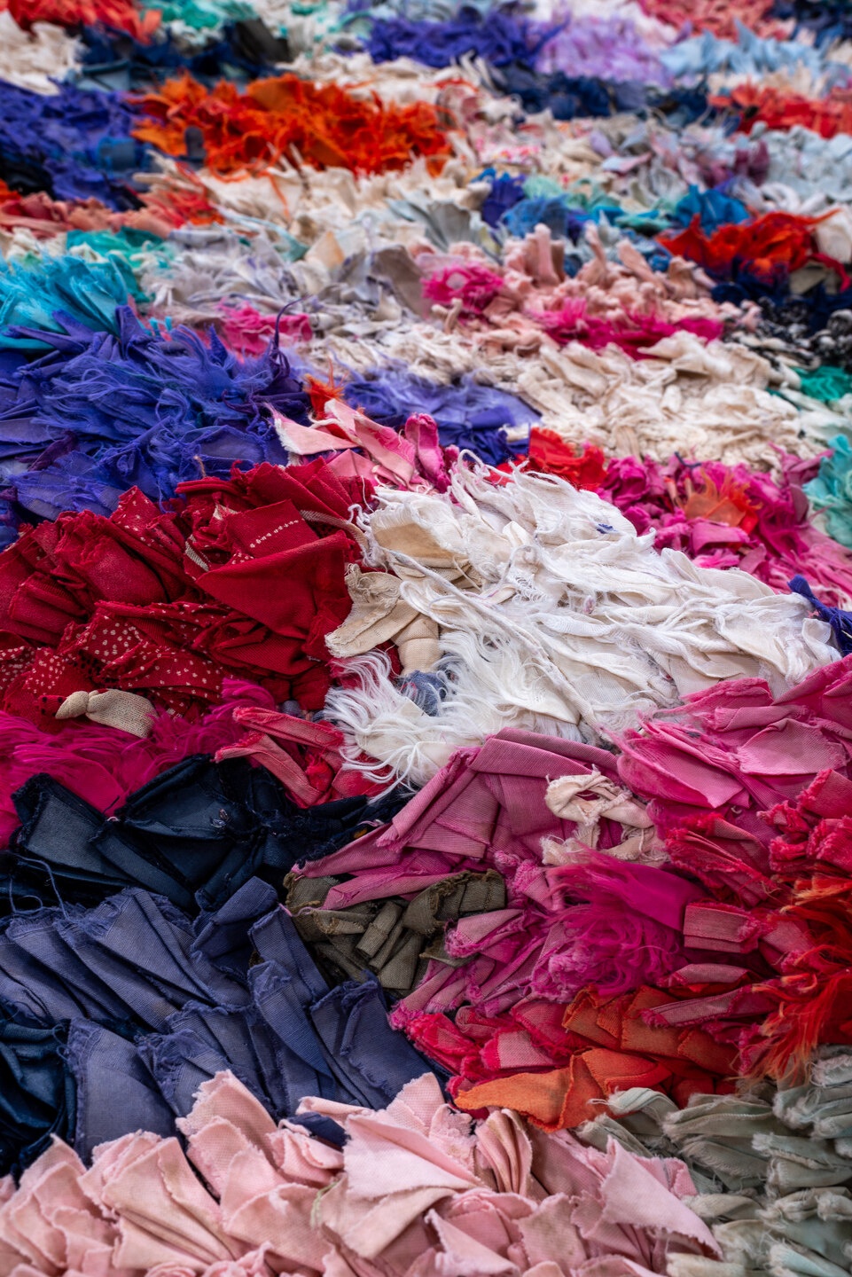 rag Runner - # 129187