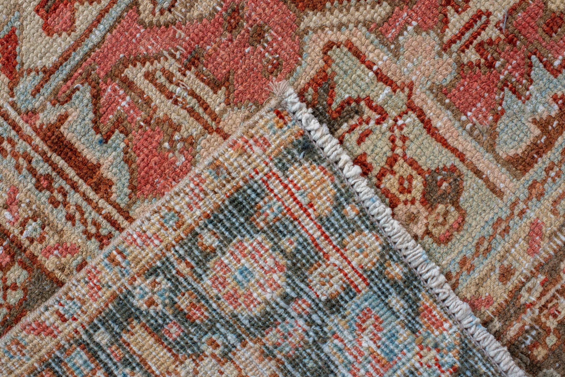 heriz Carpet - # 129189